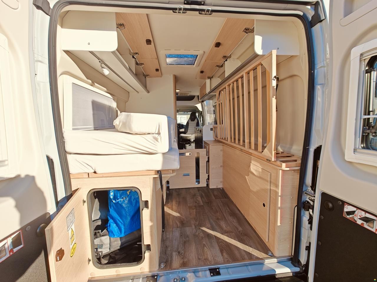 Sunlight Adventure Edition Cliff 640 Automat