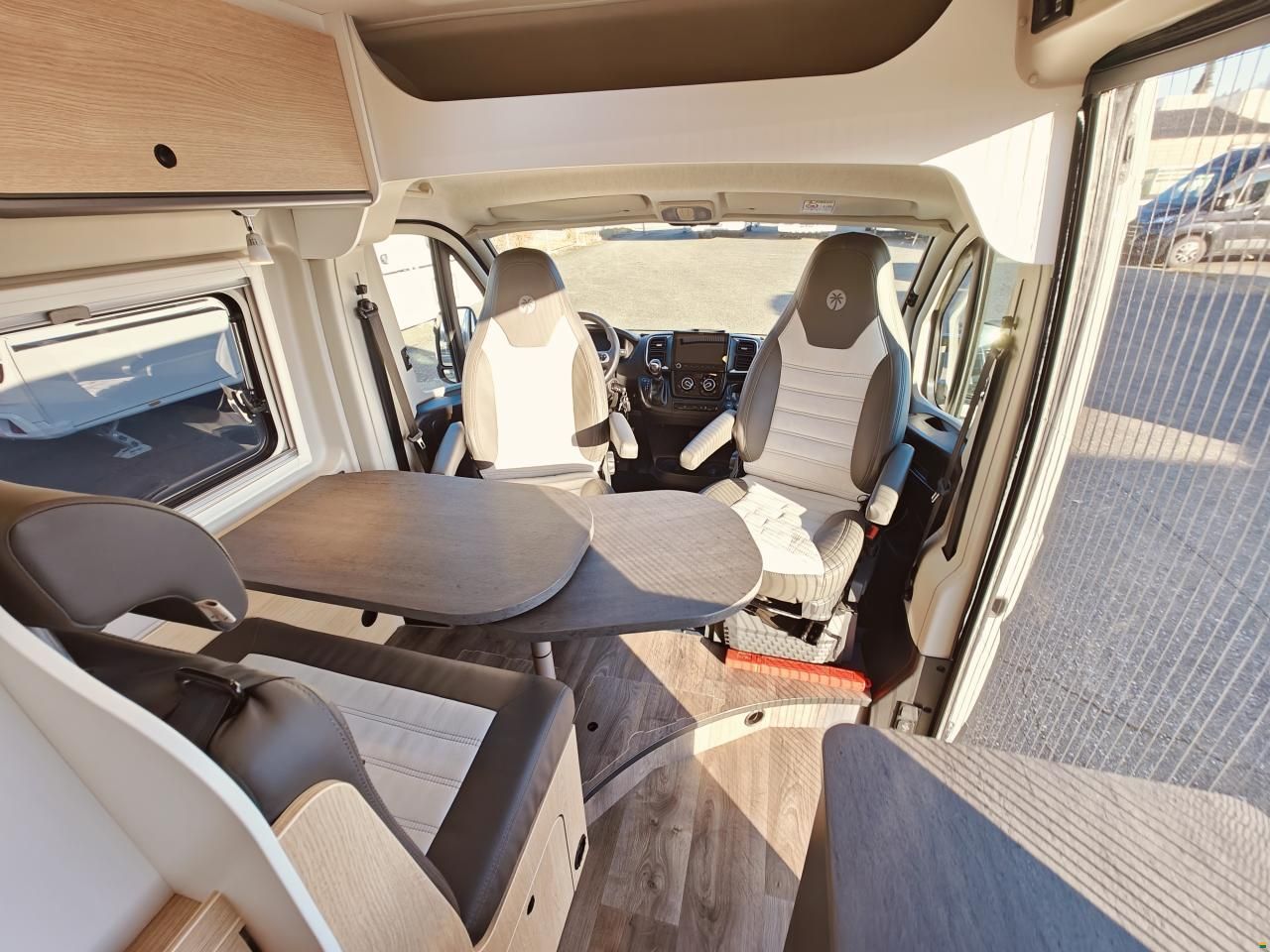 Sunlight Adventure Edition Cliff 640 Automat