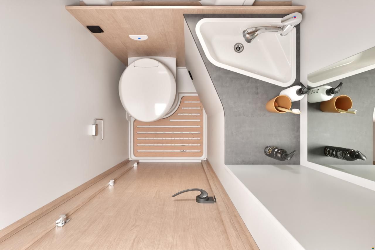 Sunlight Adventure Edition Cliff 640 Automat