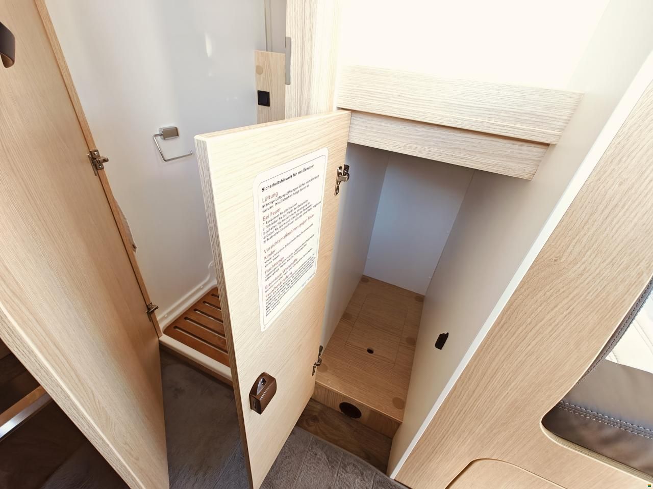 Sunlight Adventure Edition Cliff 640 Automat