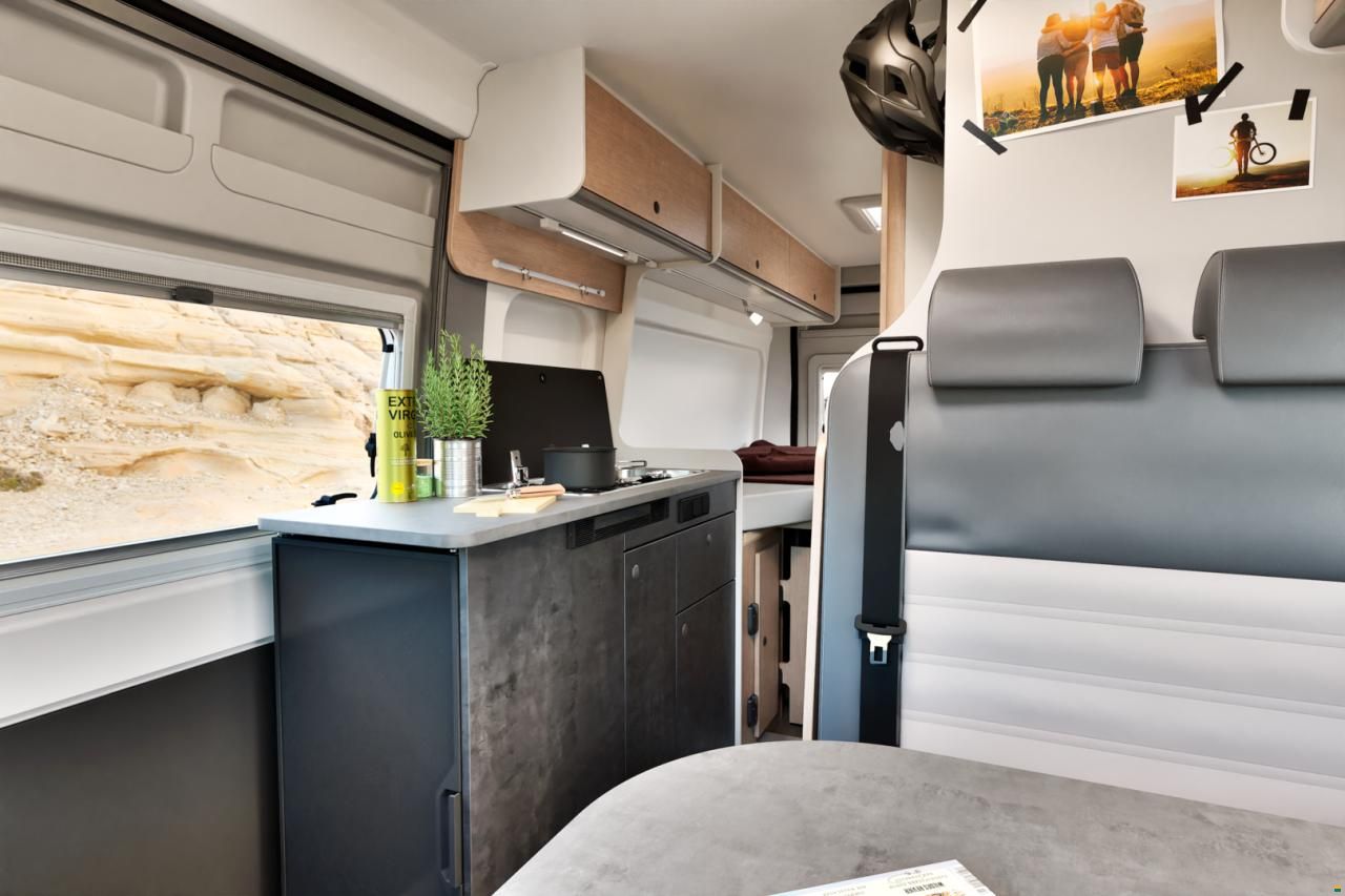 Sunlight Adventure Edition Cliff 640 Automat