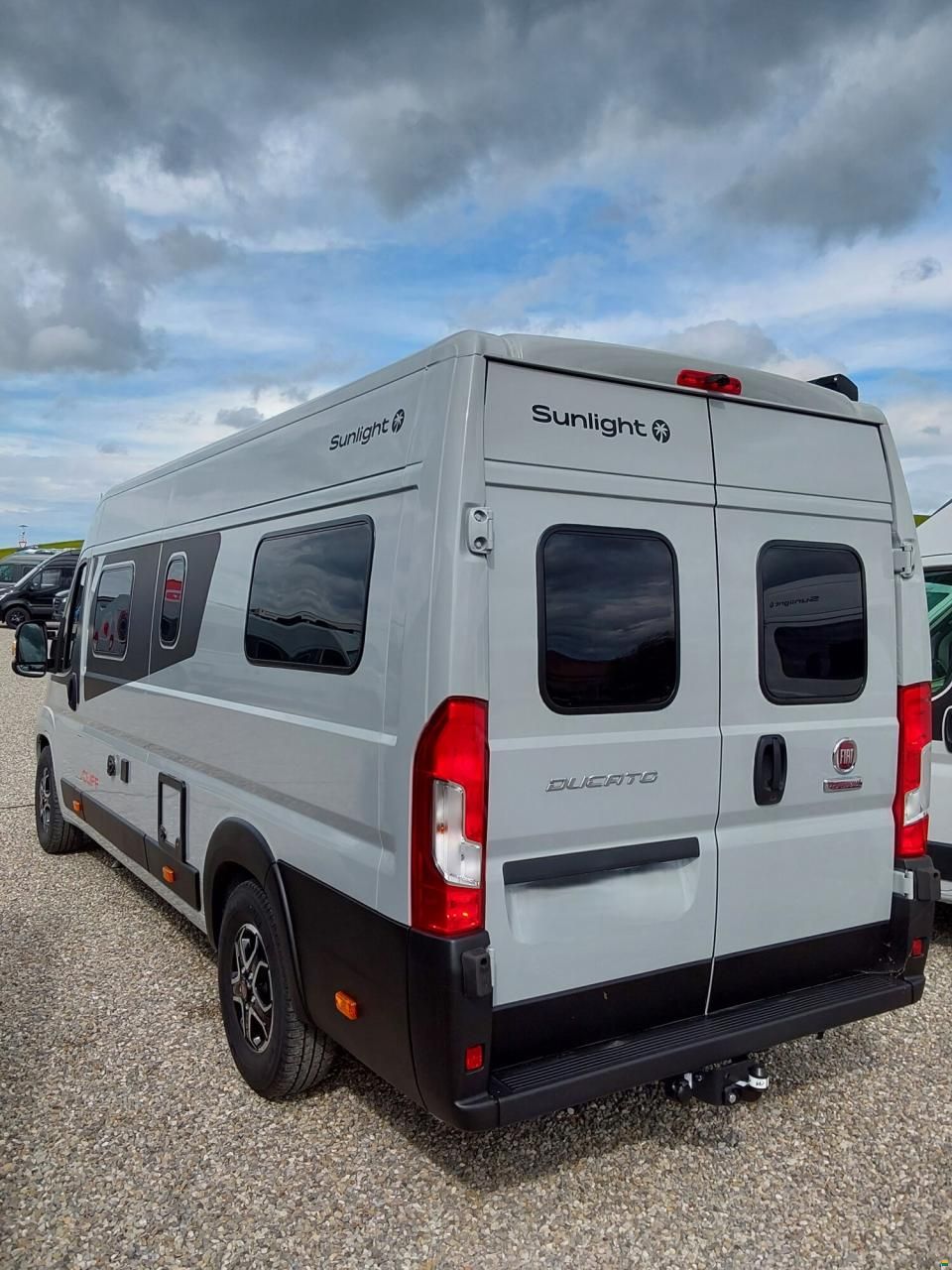 Sunlight Adventure Edition Cliff 640 Automat