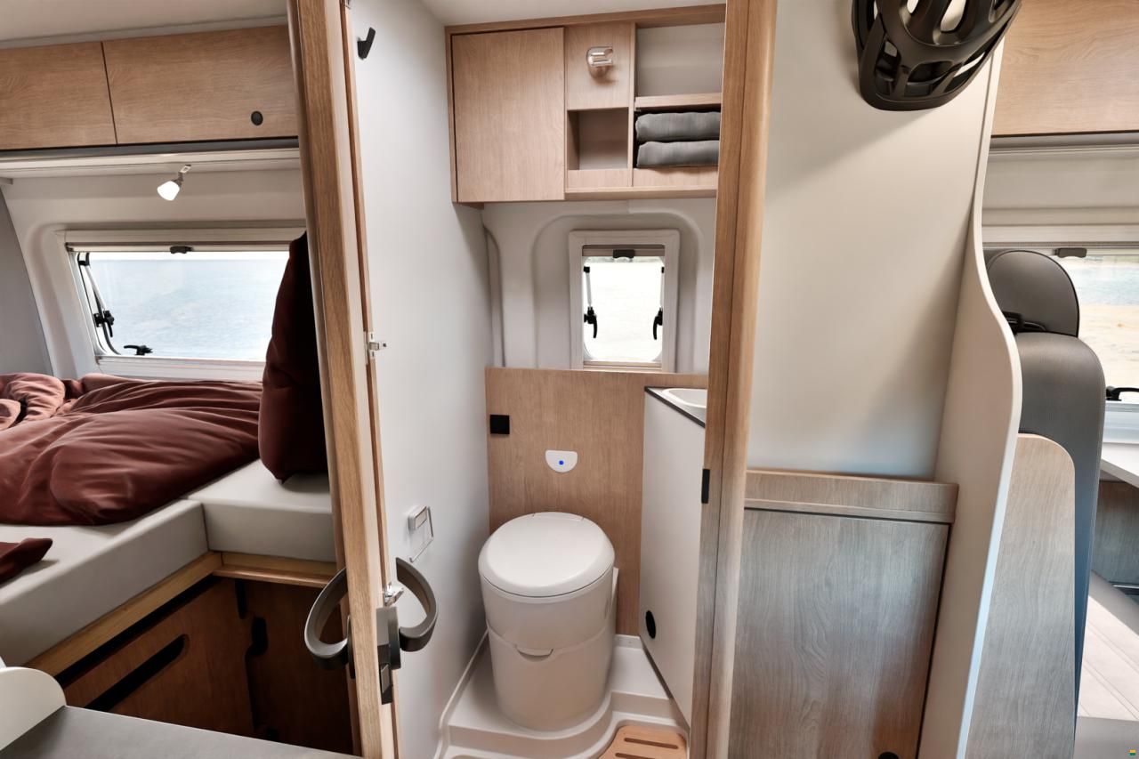 Sunlight Adventure Edition Cliff 640 Automat