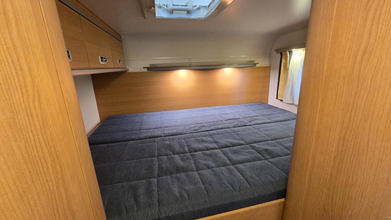 Weinsberg Imperial S / 636cm