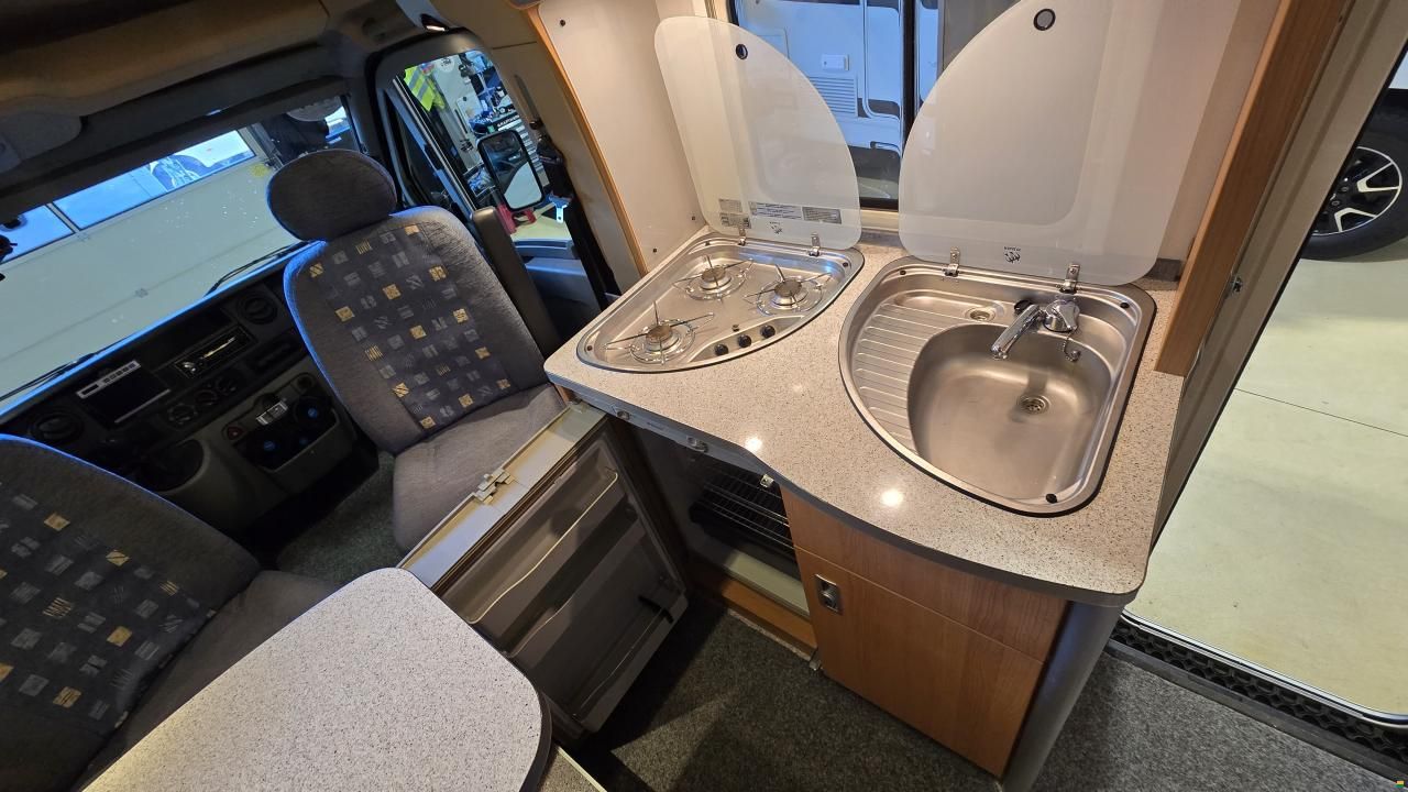 Weinsberg Imperial S / 636cm