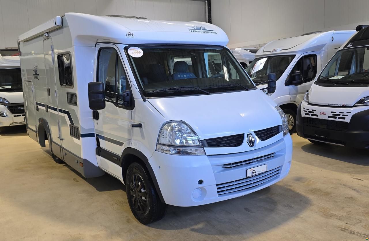 Weinsberg Imperial S / 636cm