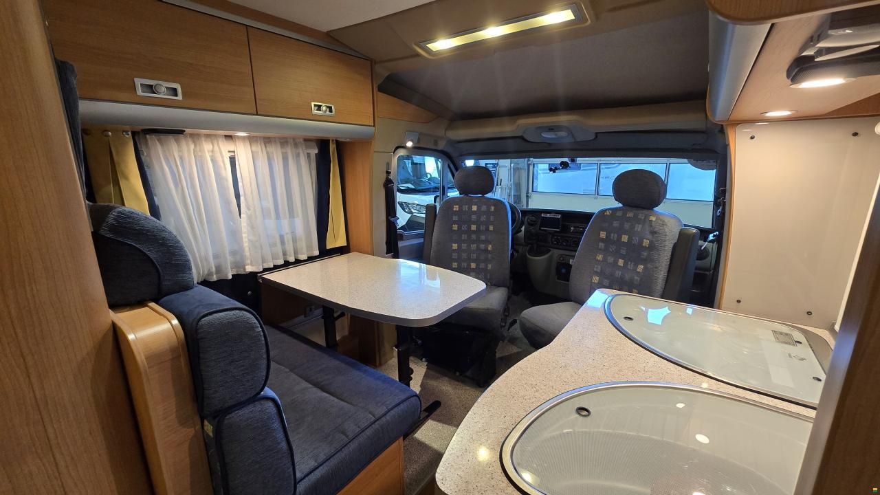 Weinsberg Imperial S / 636cm