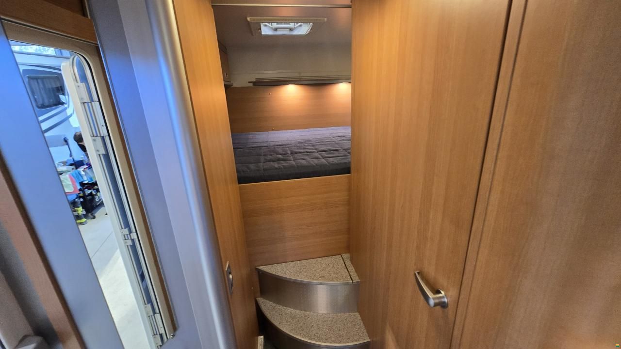 Weinsberg Imperial S / 636cm