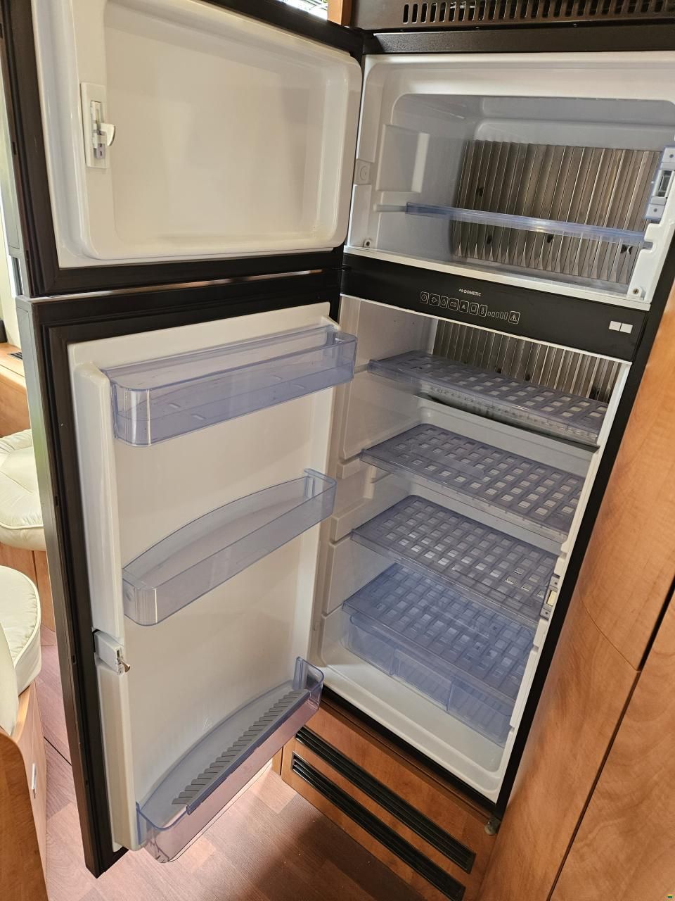 Carthago Chic C-Line I 4.9