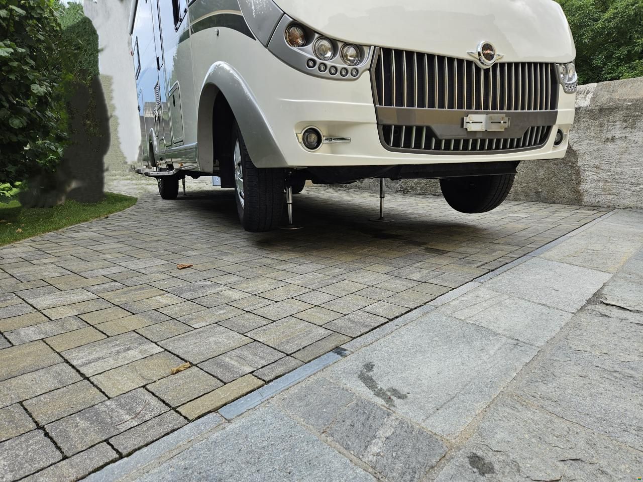 Carthago Chic C-Line I 4.9