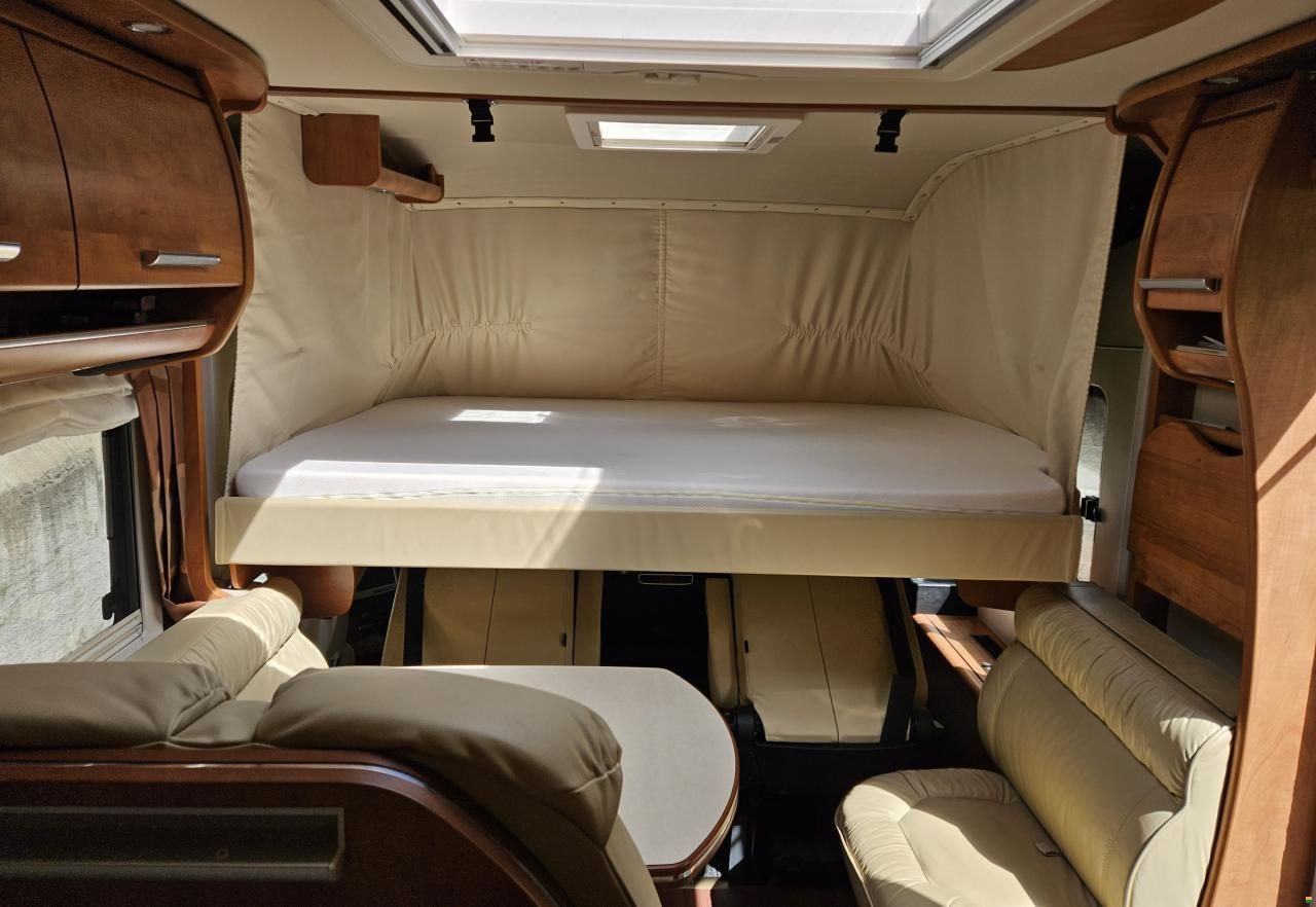 Carthago Chic C-Line I 4.9