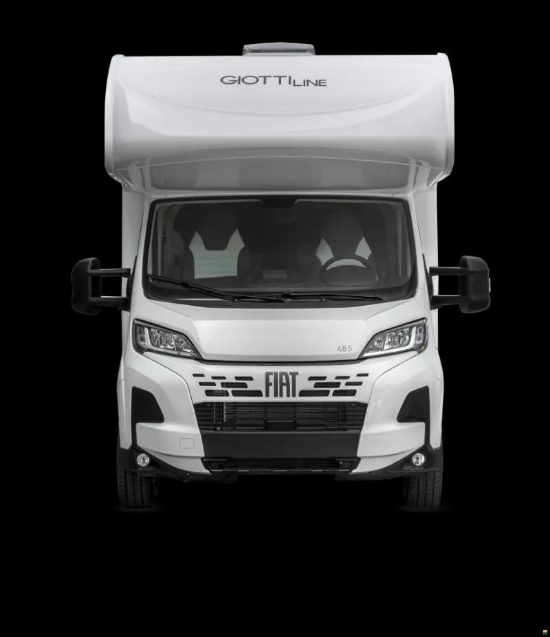 Giottiline Siena 485