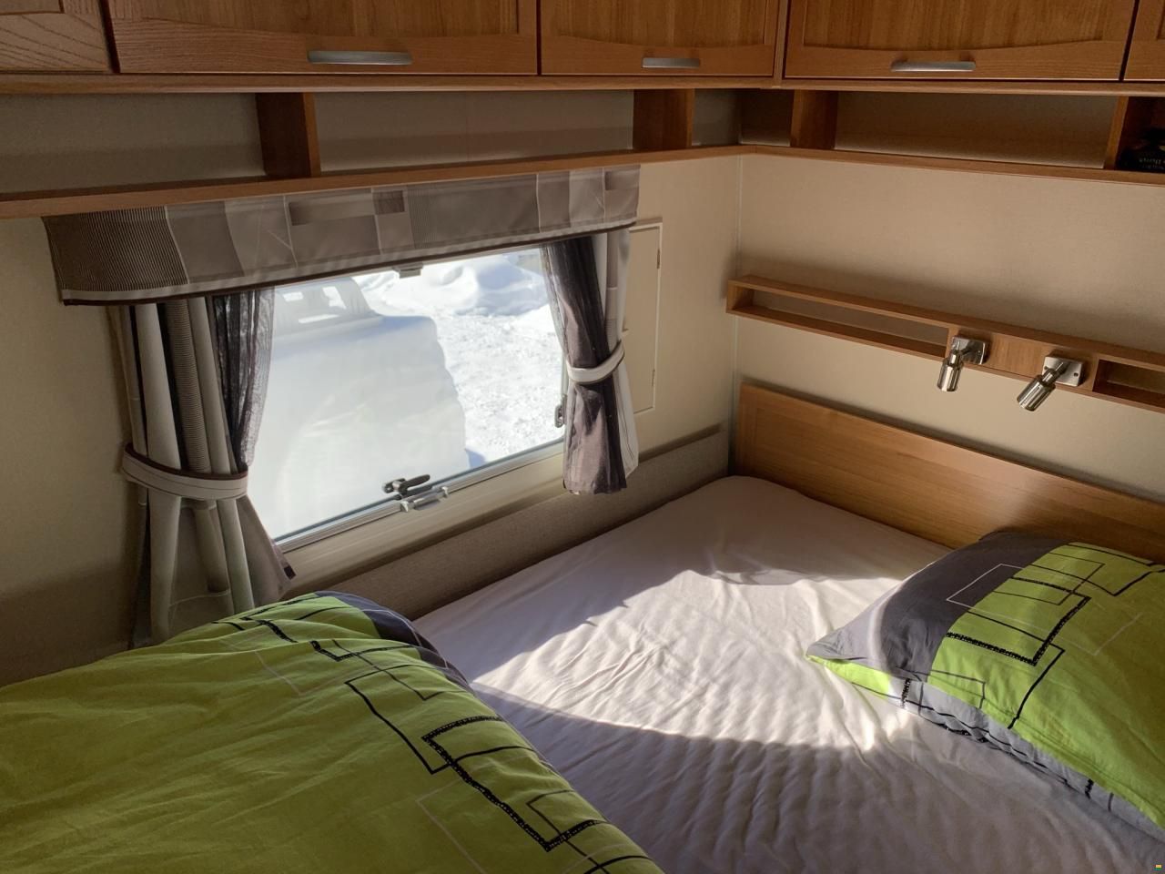 Solifer FINLANDIA 630