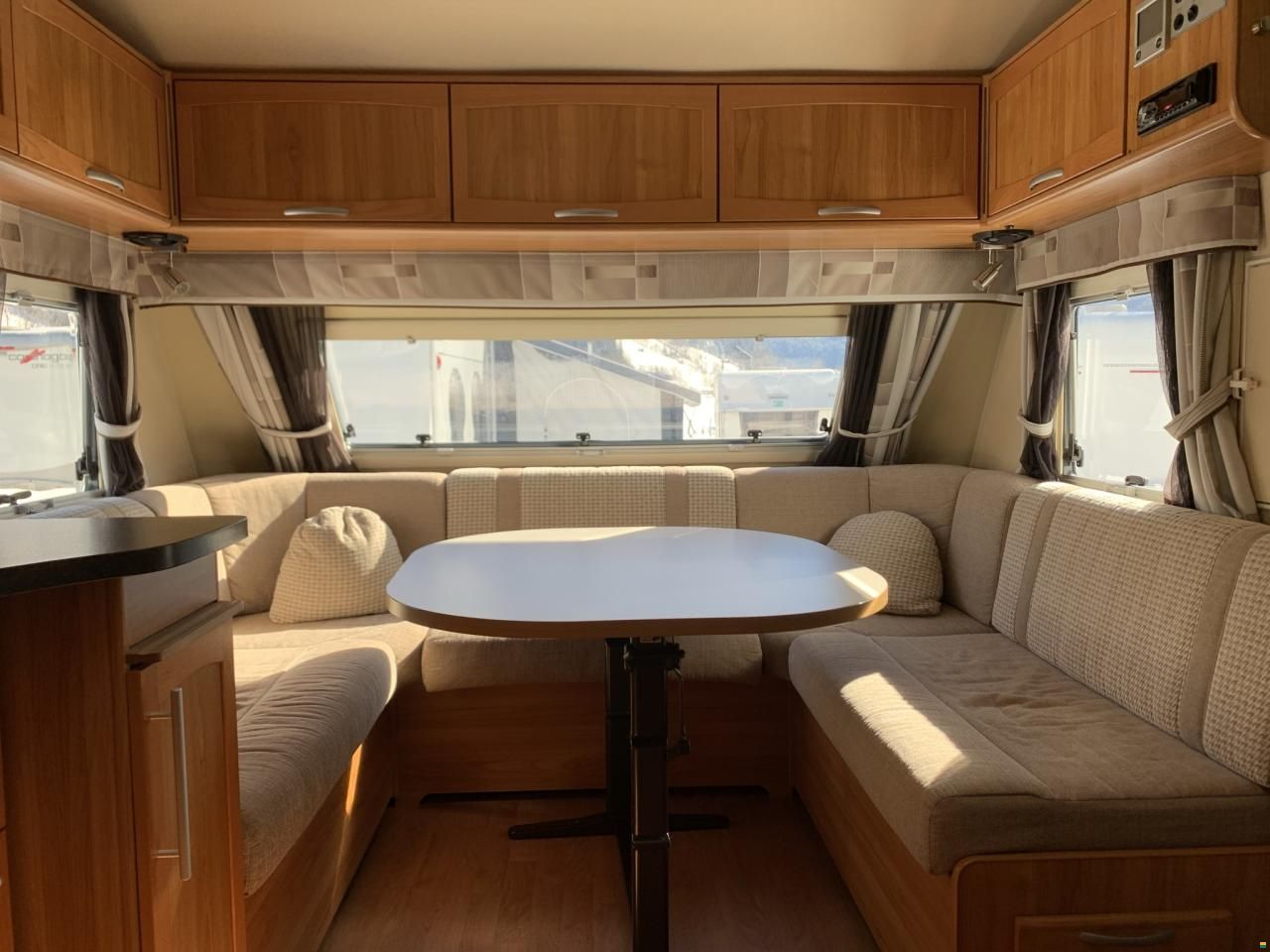 Solifer FINLANDIA 630