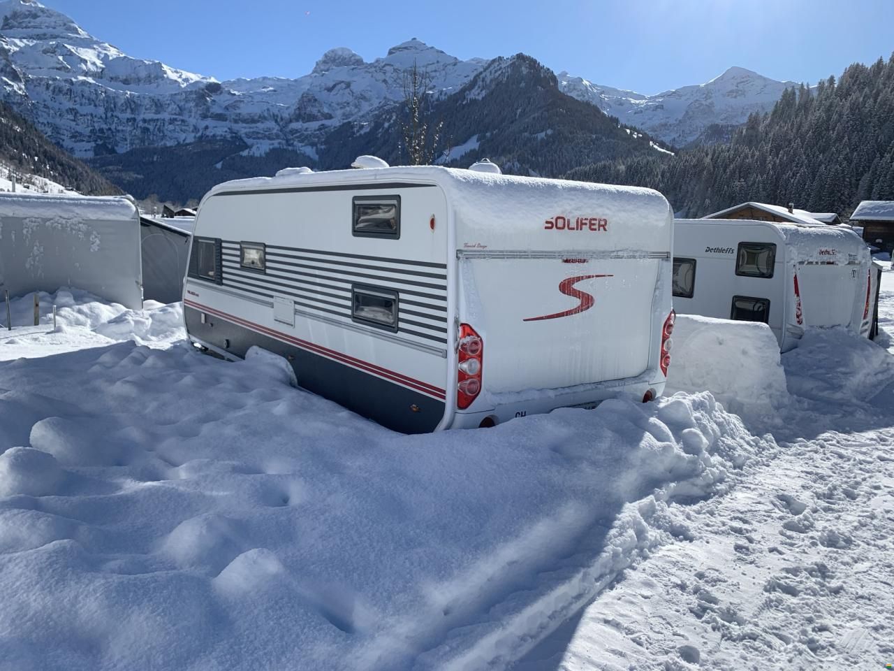 Solifer FINLANDIA 630