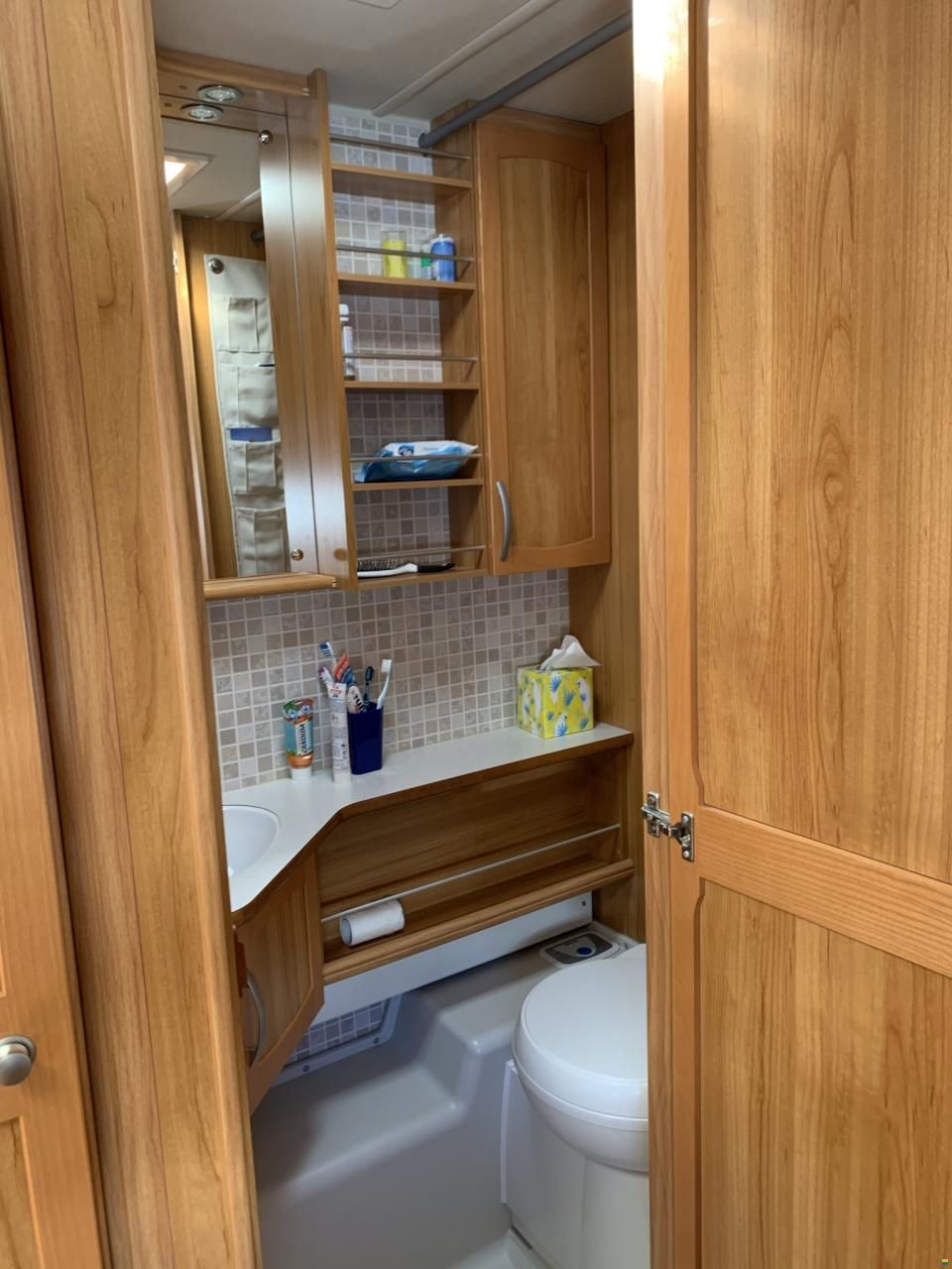 Solifer FINLANDIA 630