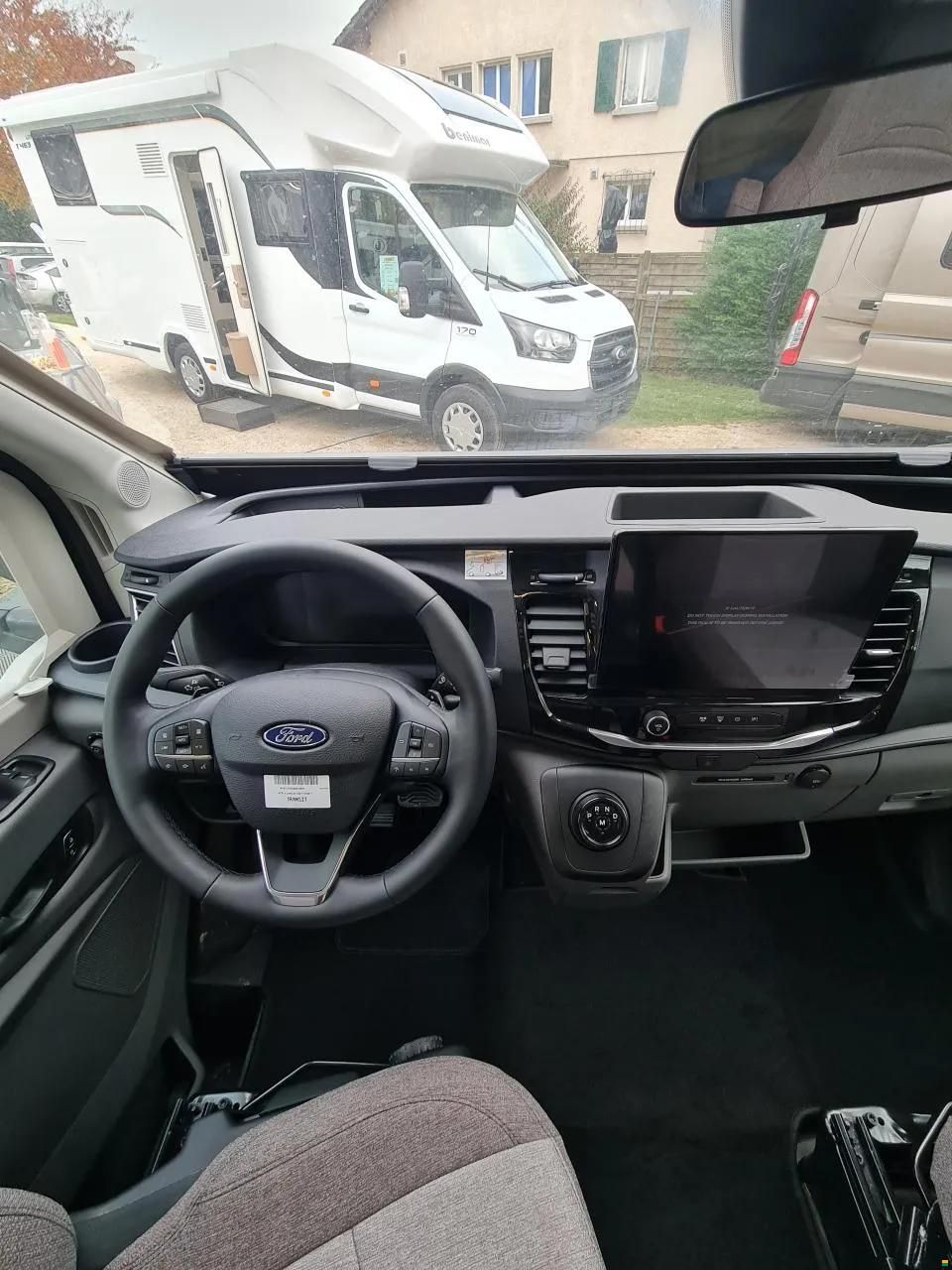 Benimar Tessoro 496 NAK