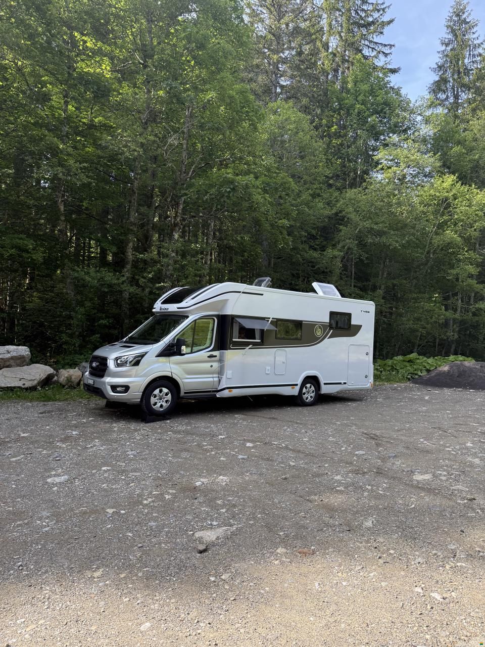 Benimar Tessoro 496 NAK