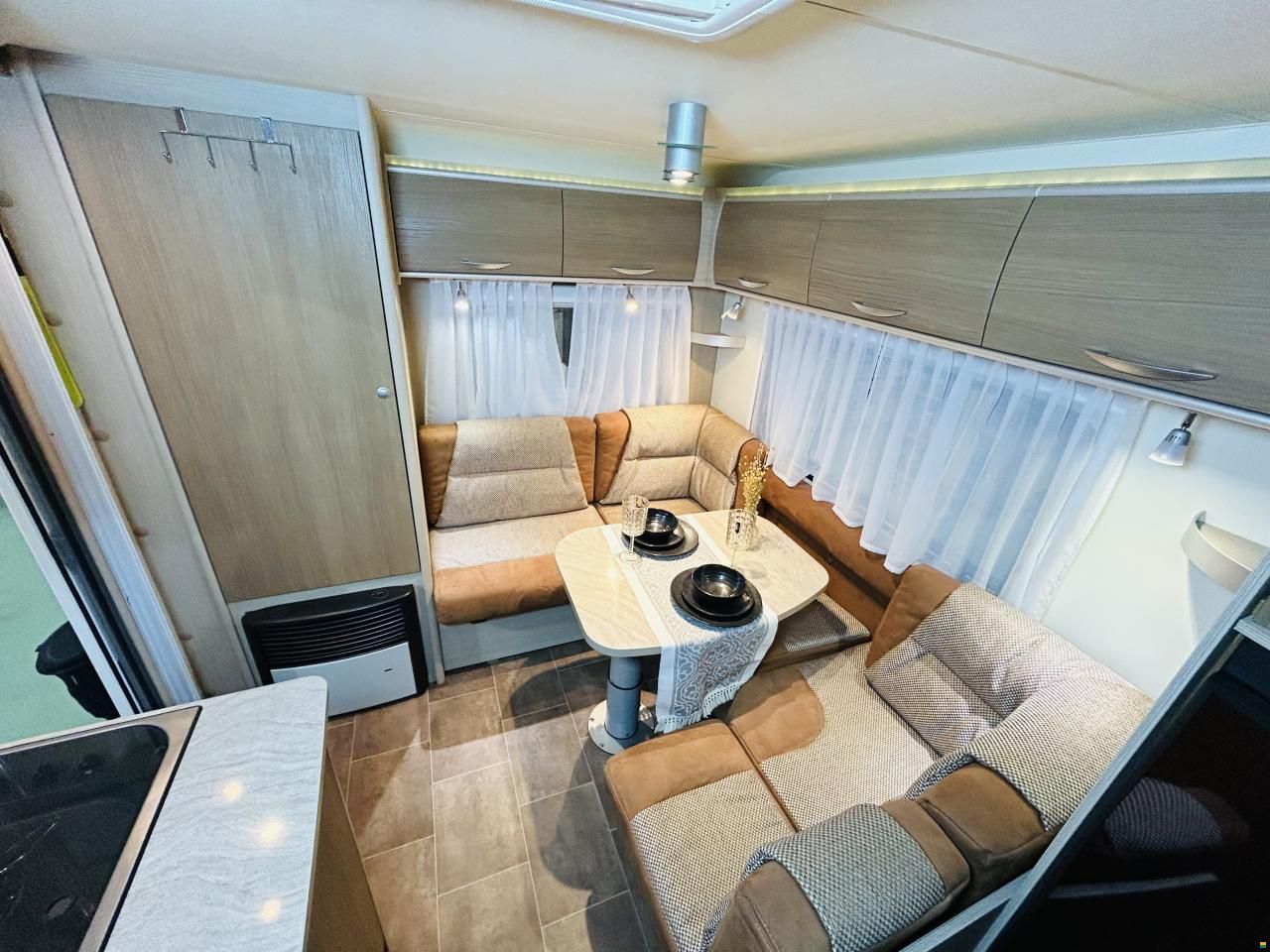 B&uuml;rstner Averso 450 TS