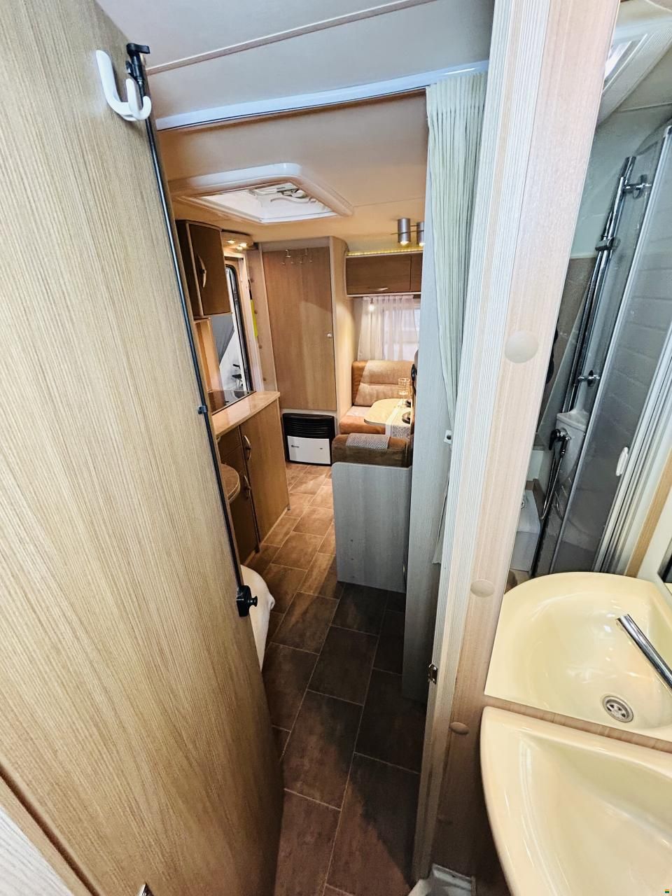 B&uuml;rstner Averso 450 TS