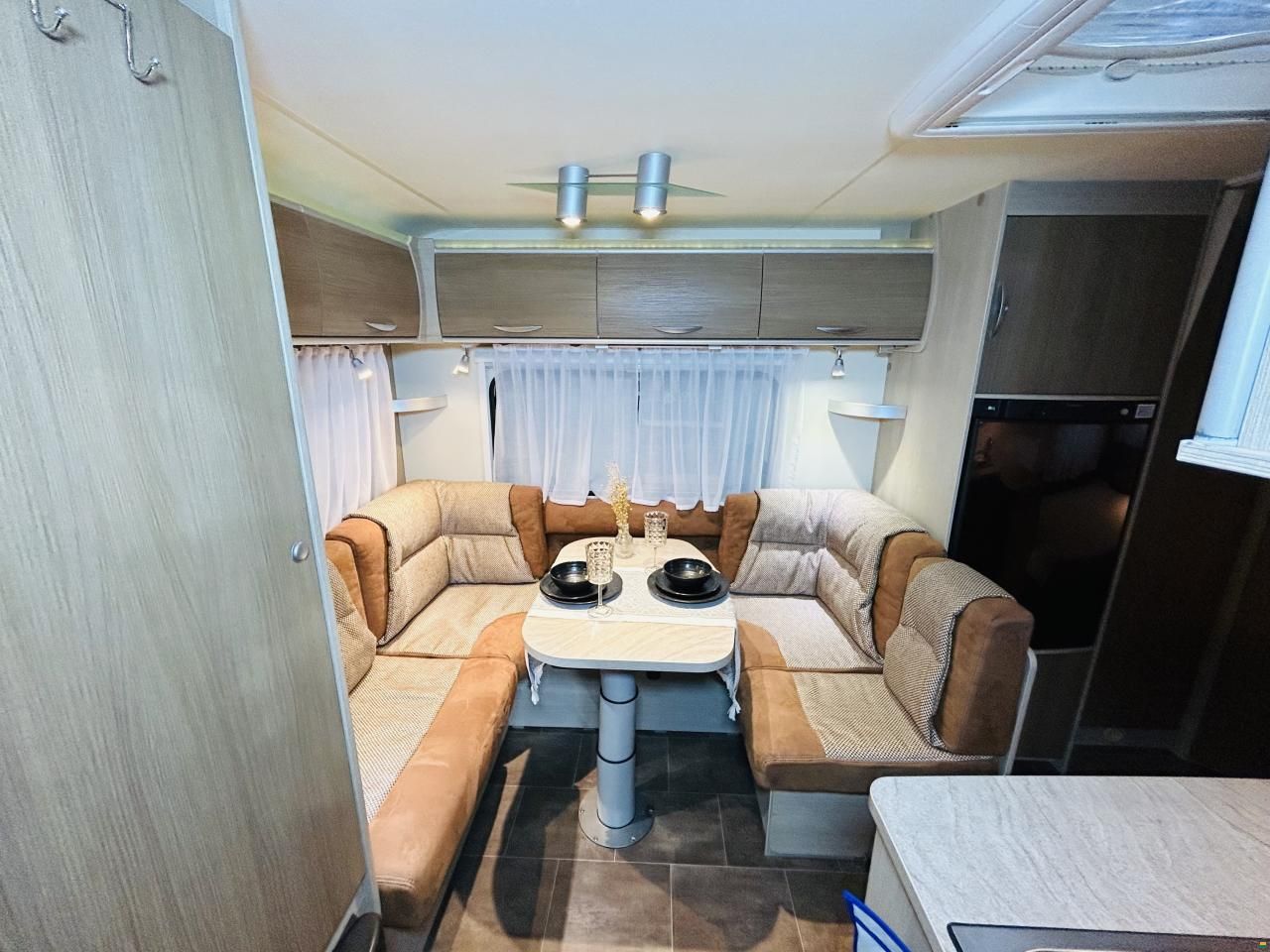 B&uuml;rstner Averso 450 TS