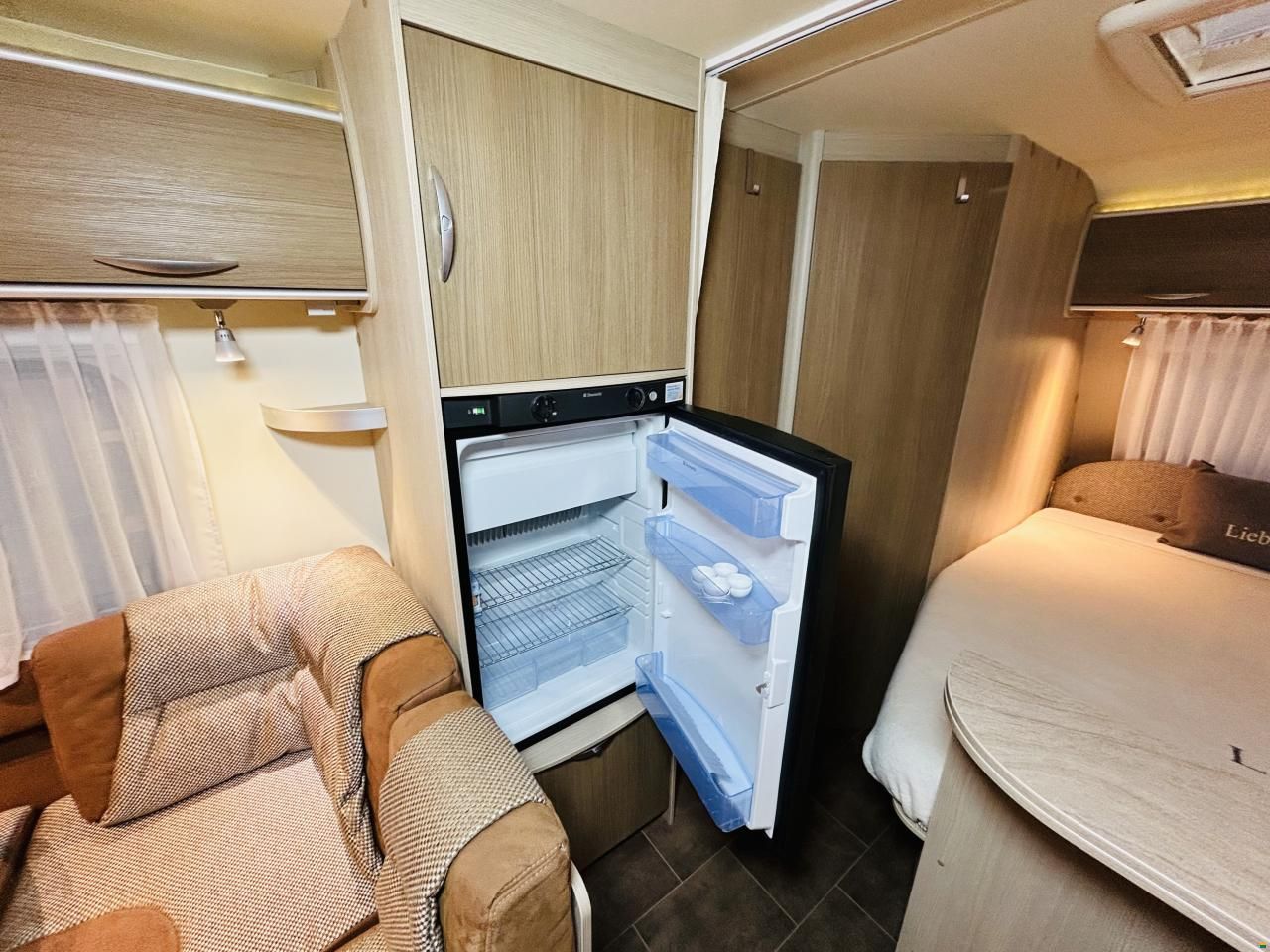 B&uuml;rstner Averso 450 TS