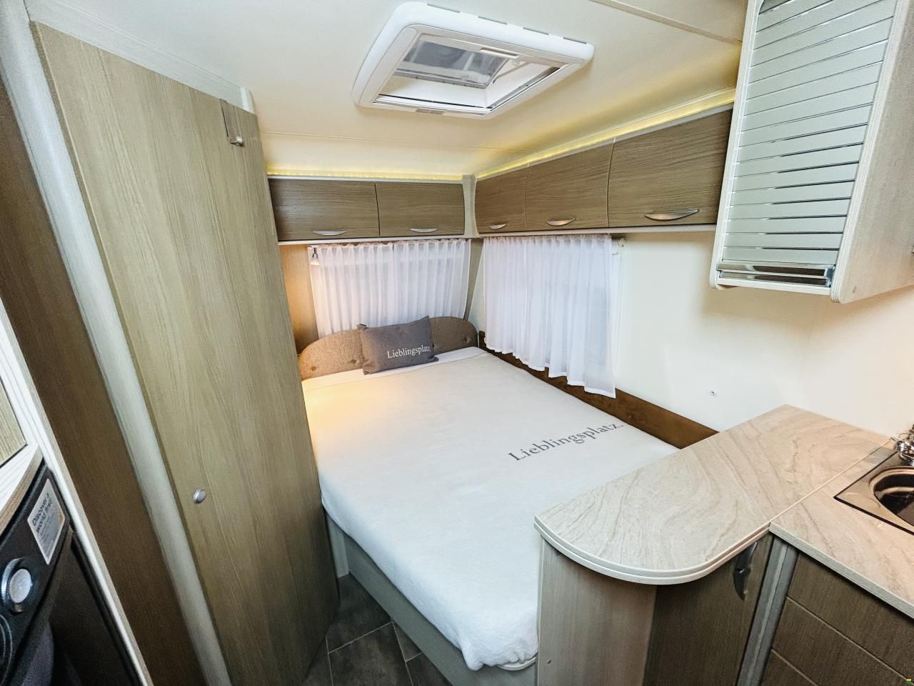 B&uuml;rstner Averso 450 TS