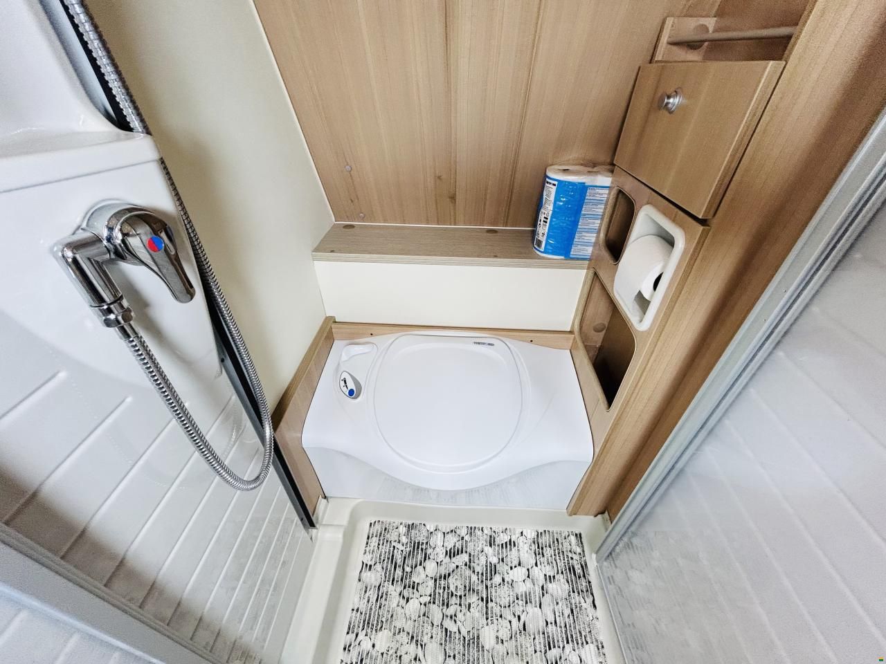 B&uuml;rstner Averso 450 TS