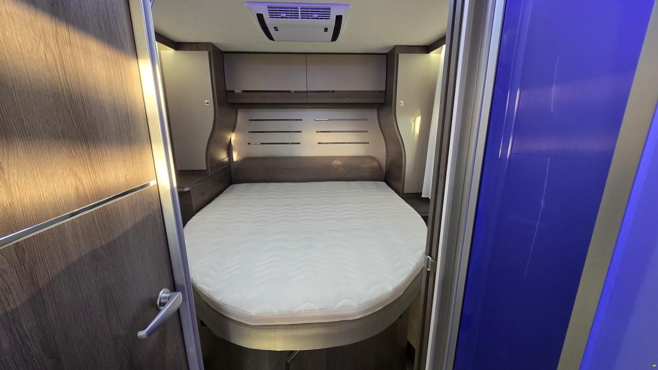 Chausson Titanium 758