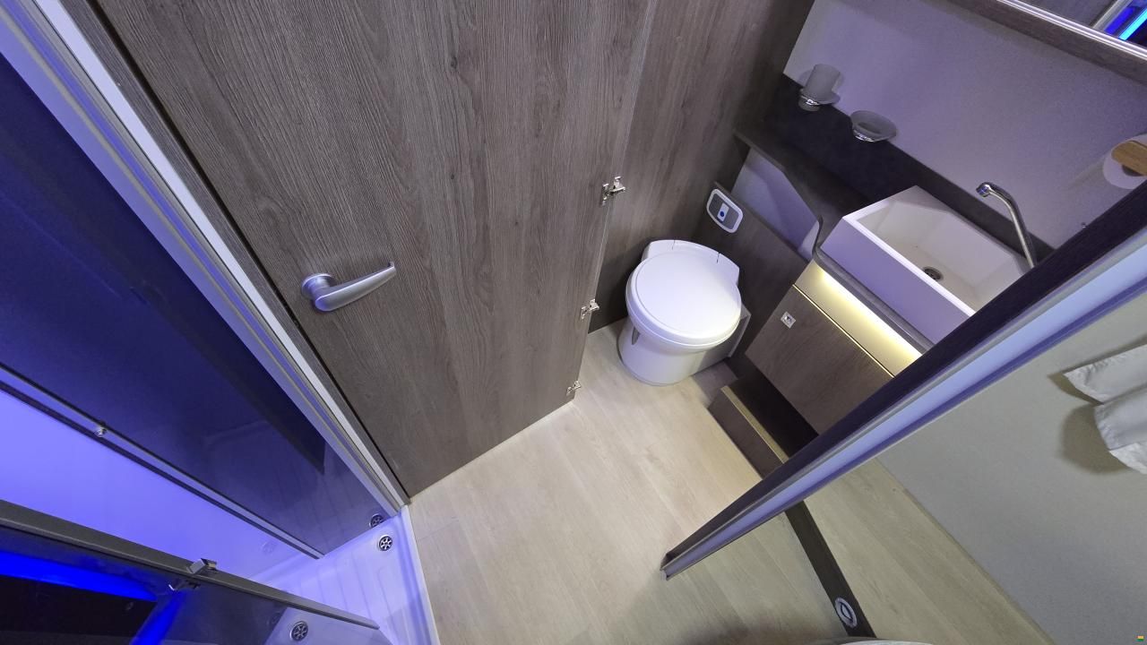 Chausson Titanium 758