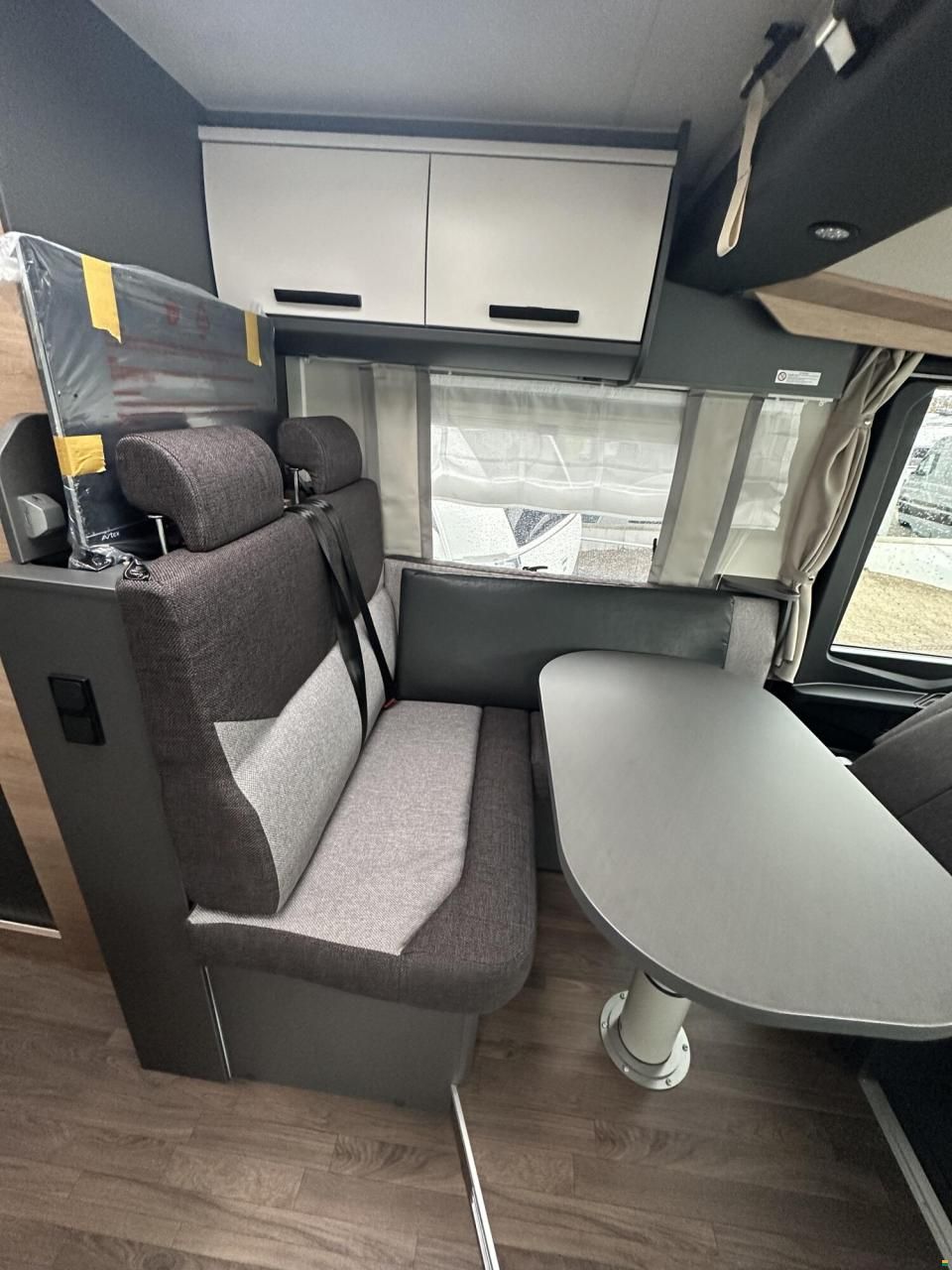 Knaus L!VE I 650 MEG