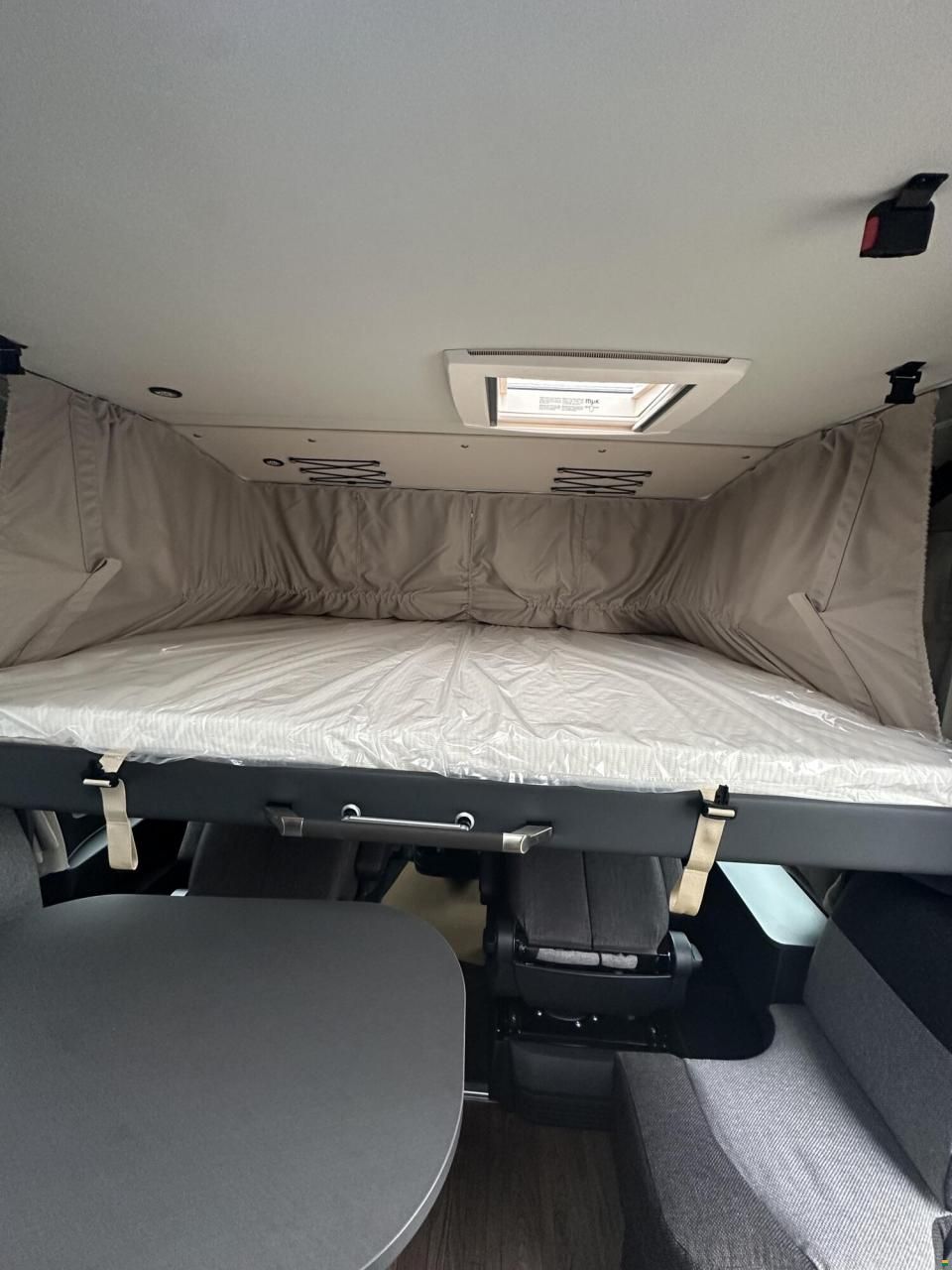 Knaus L!VE I 650 MEG