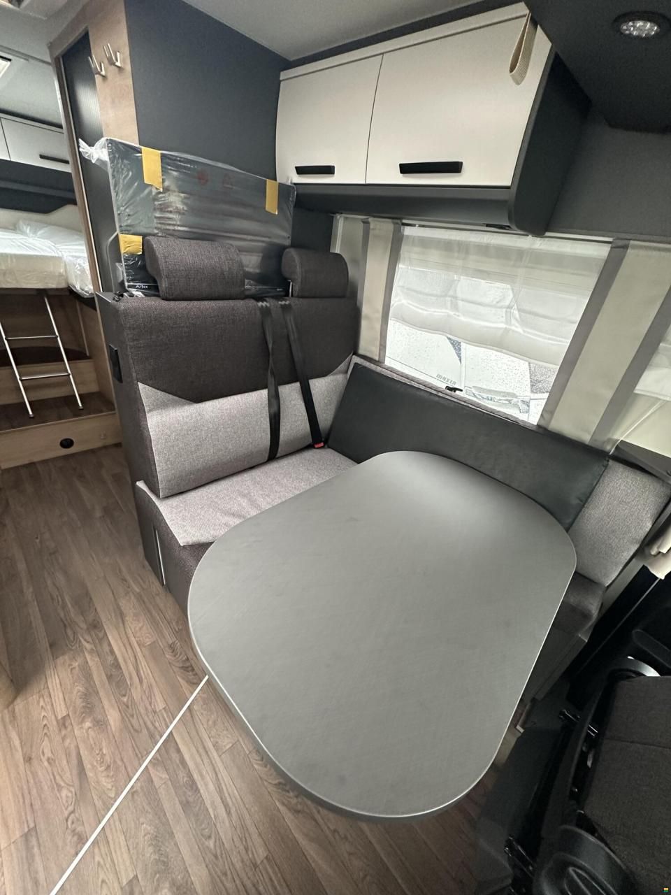 Knaus L!VE I 650 MEG