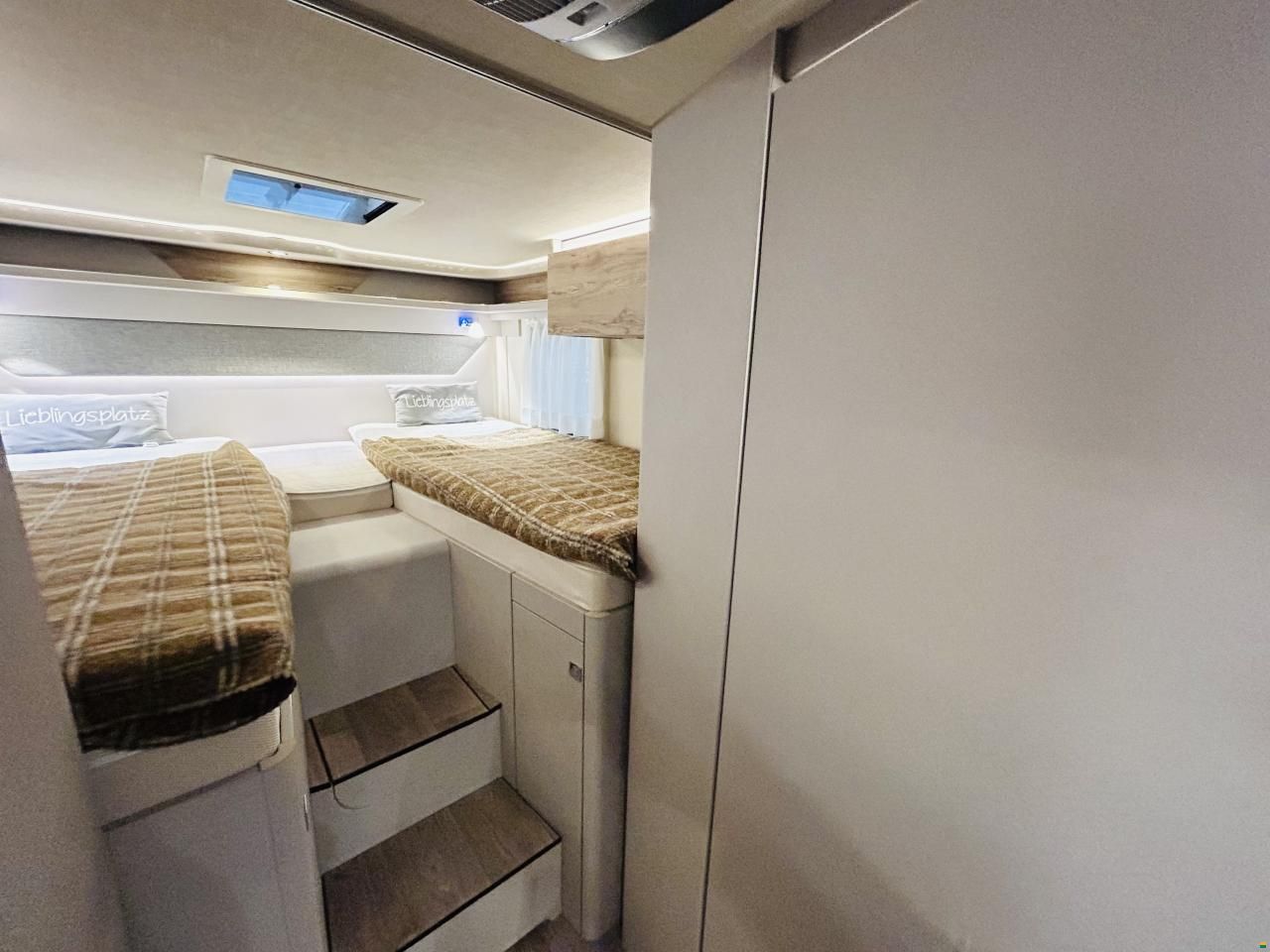 Hymer Exis I 580 Pure