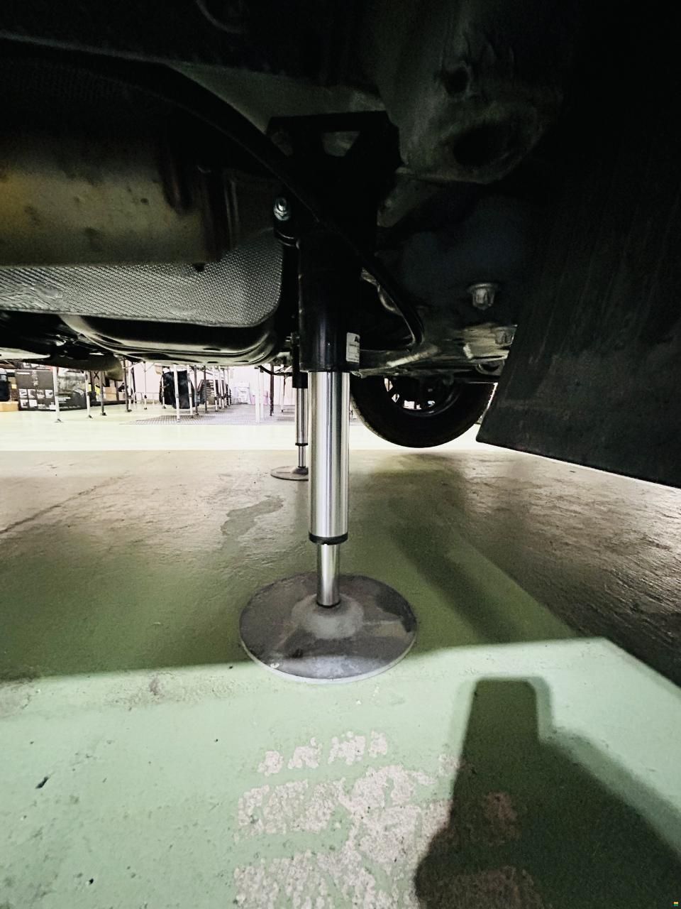 Hymer Exis I 580 Pure