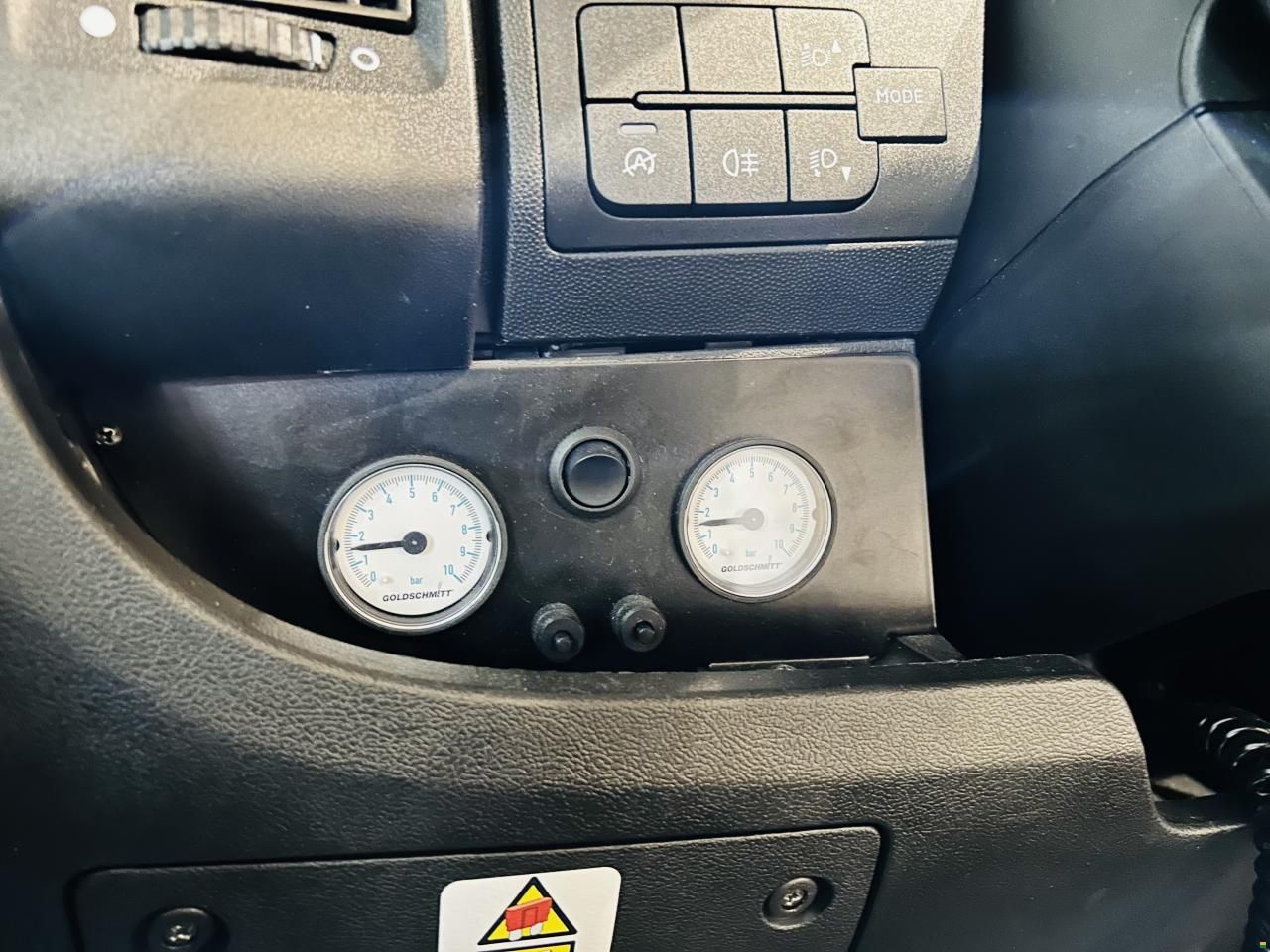 Hymer Exis I 580 Pure