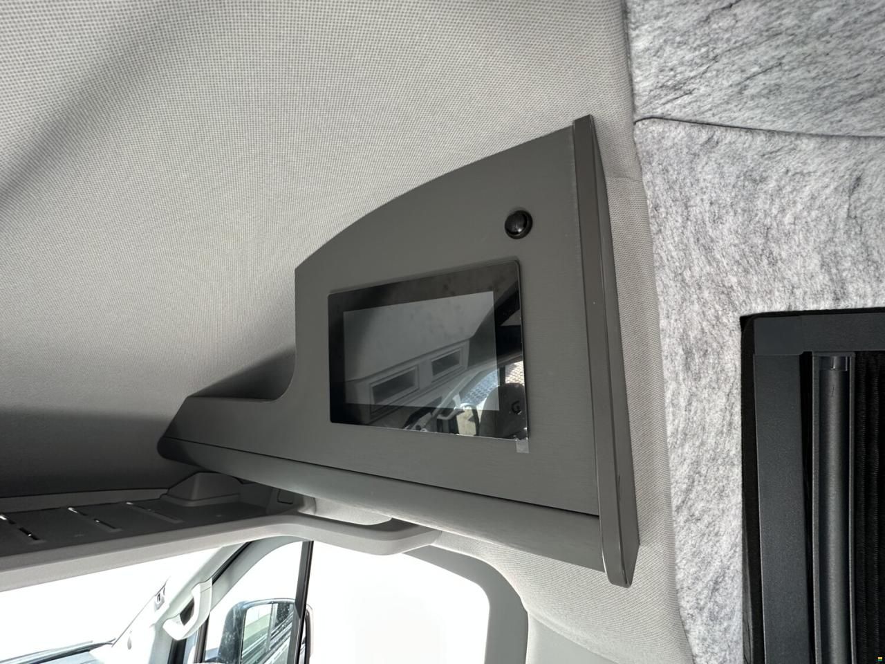 Dethleffs Globetrail Performance 600 DR VW