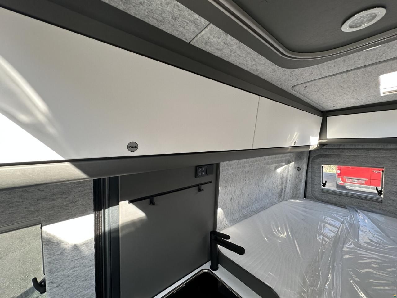 Dethleffs Globetrail Performance 600 DR VW