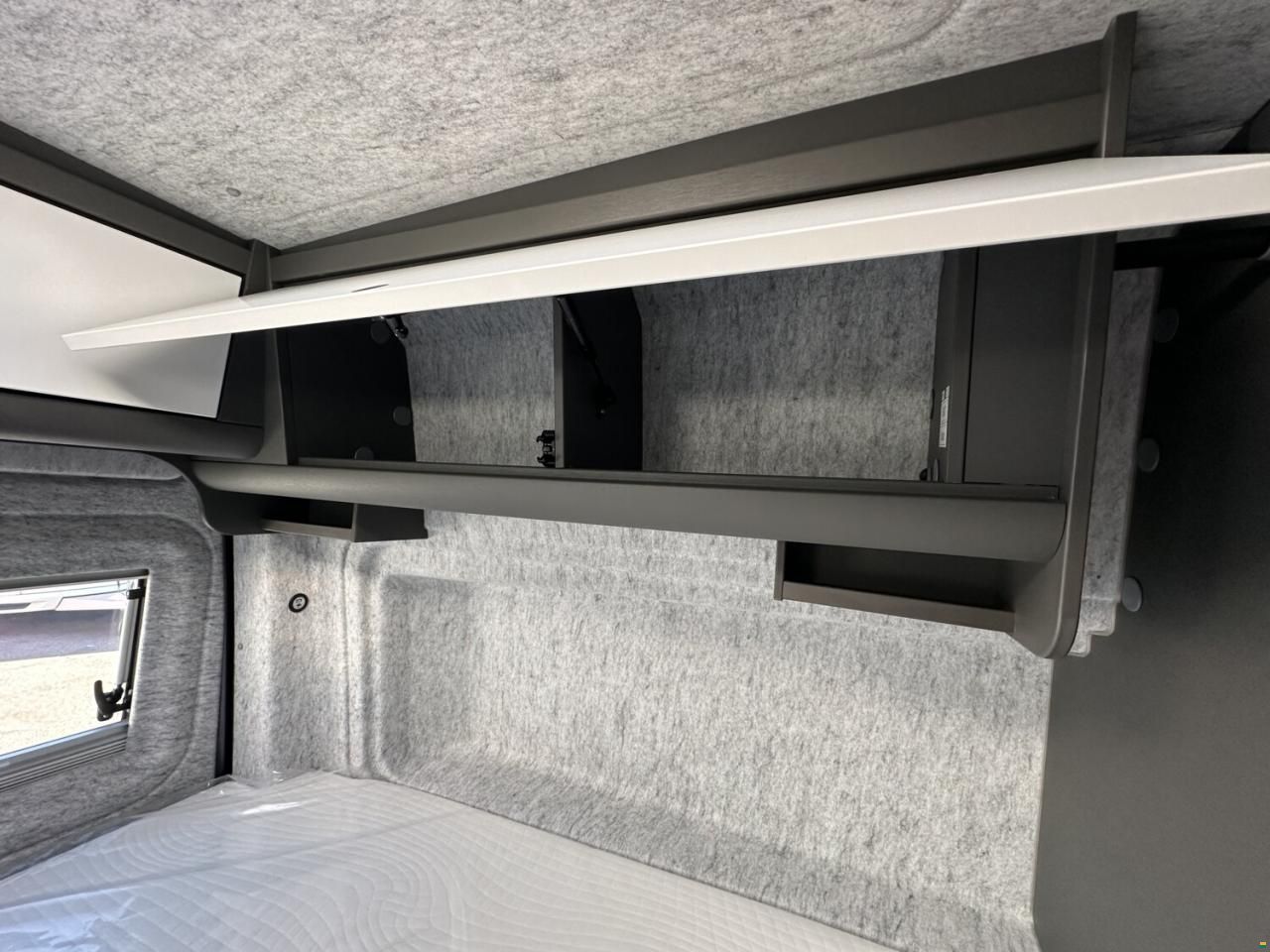 Dethleffs Globetrail Performance 600 DR VW