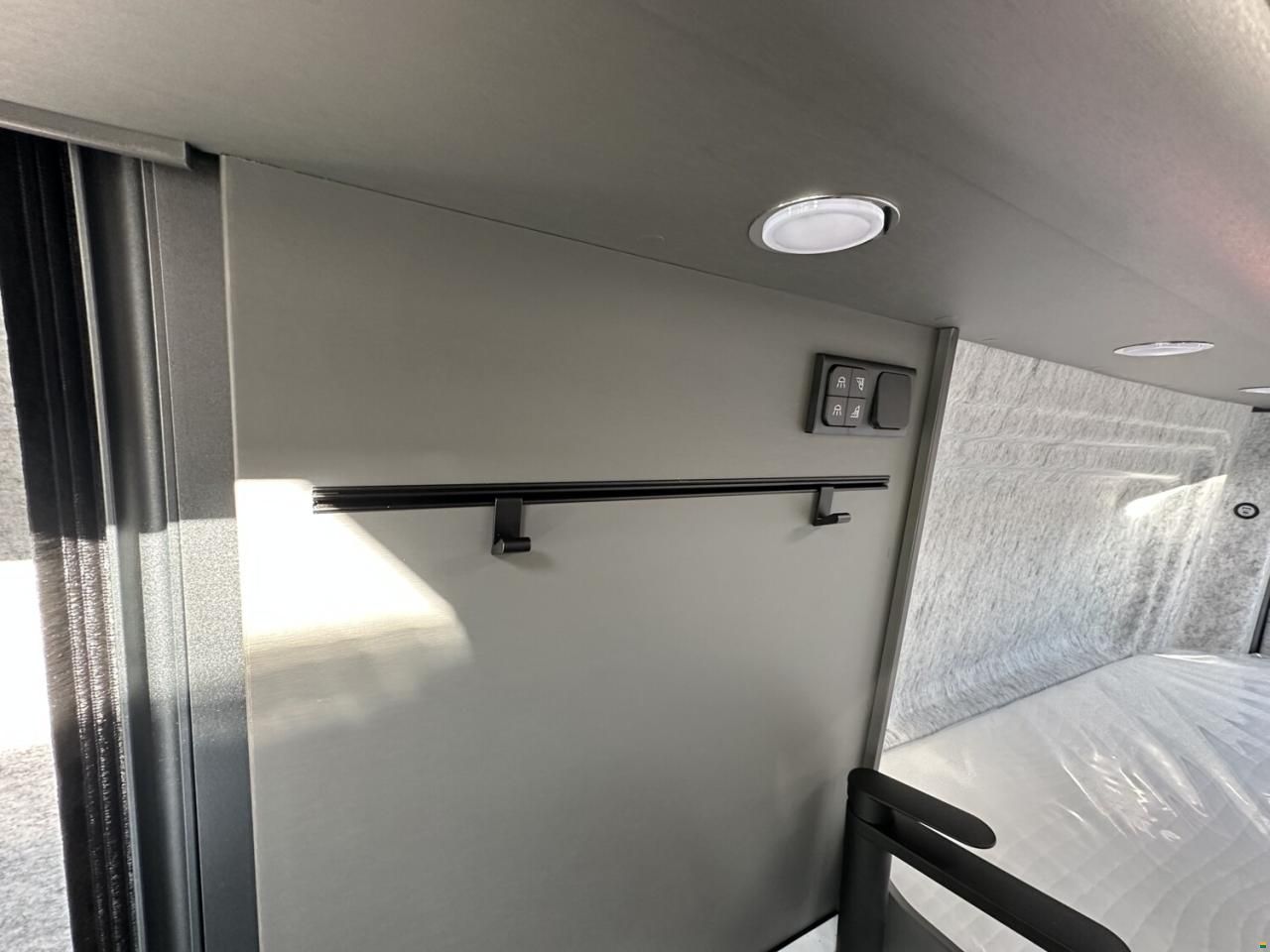 Dethleffs Globetrail Performance 600 DR VW