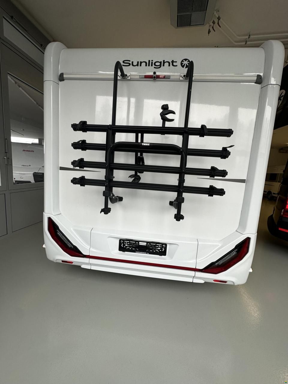 Sunlight Adventure I 68