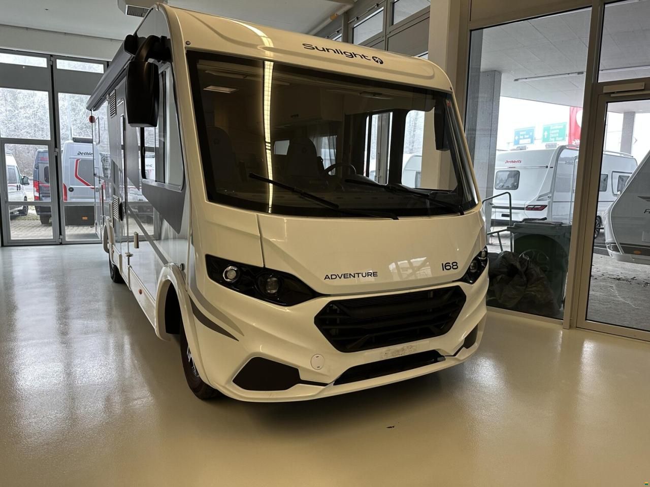 Sunlight Adventure I 68