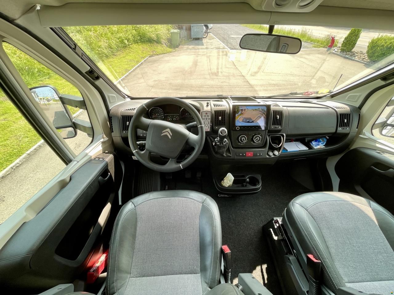 Adria Coral XL 660 SL *soforverfügbar