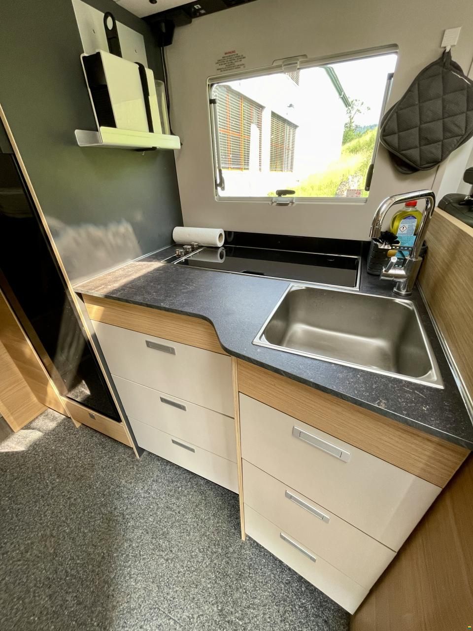 Adria Coral XL 660 SL *soforverfügbar