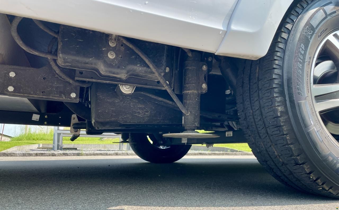 Adria Coral XL 660 SL *soforverfügbar