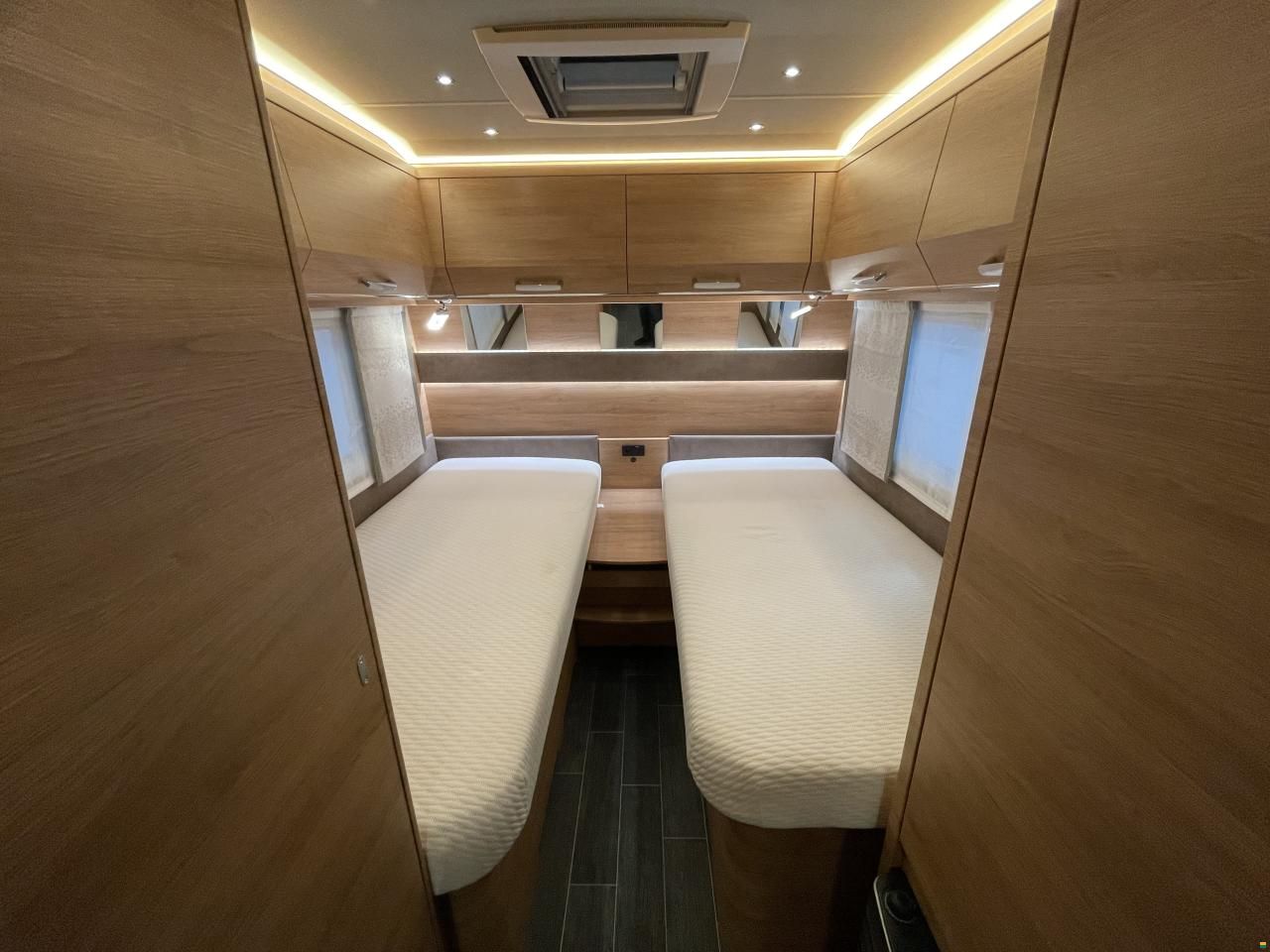 Tabbert Da Vinci 495 HE