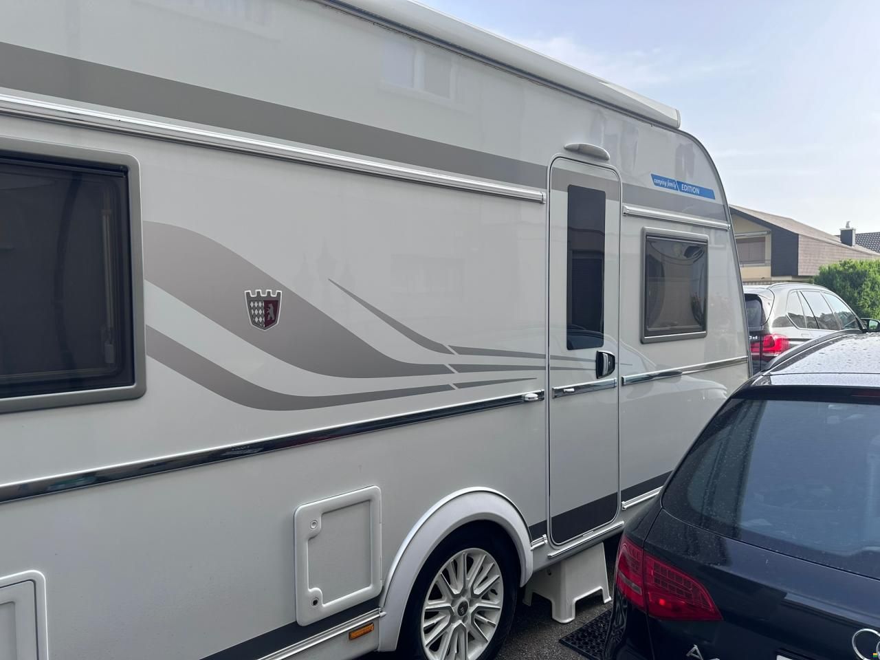 Tabbert Da Vinci 495 HE