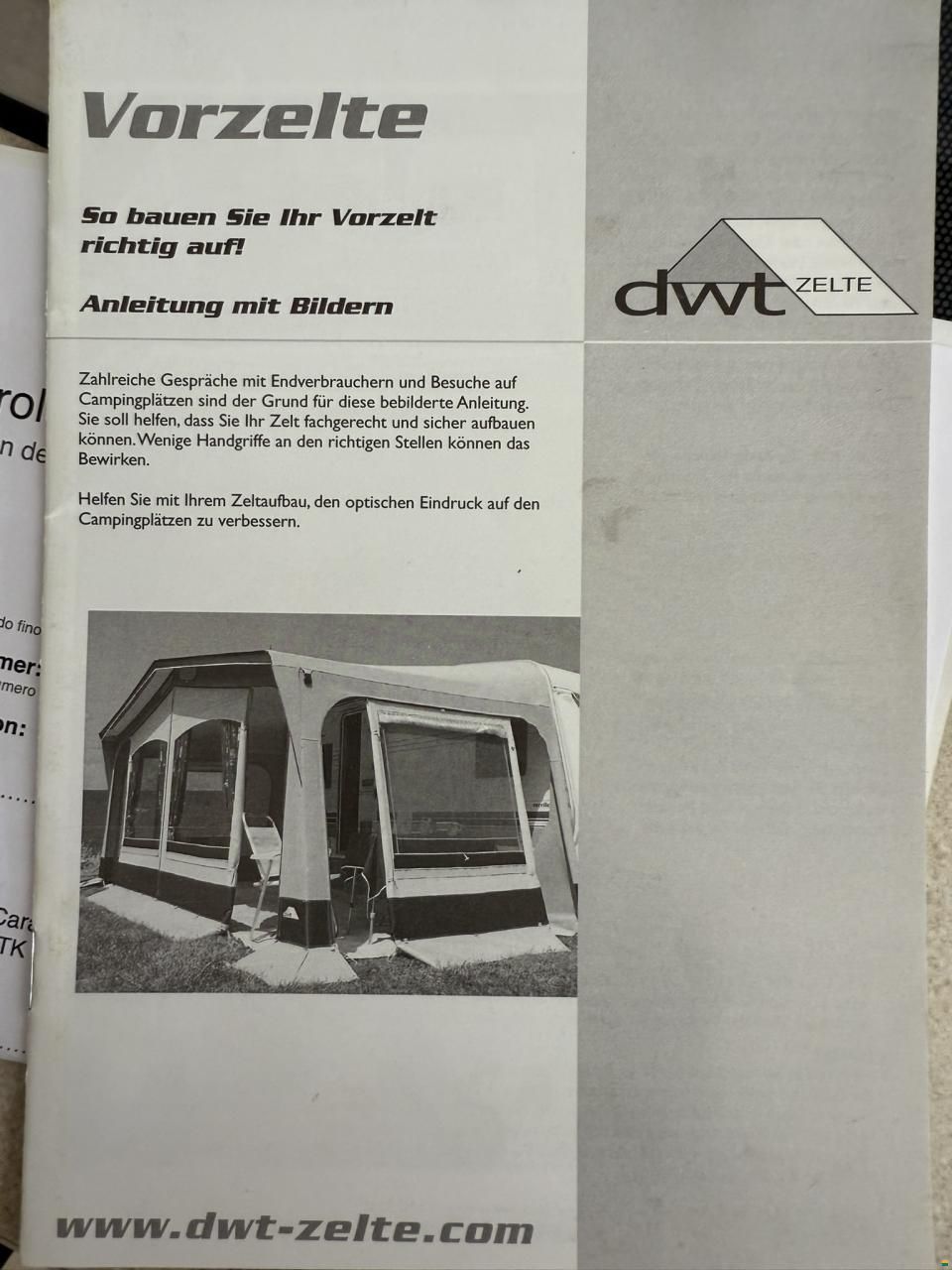 Bürstner Averso 500 TK