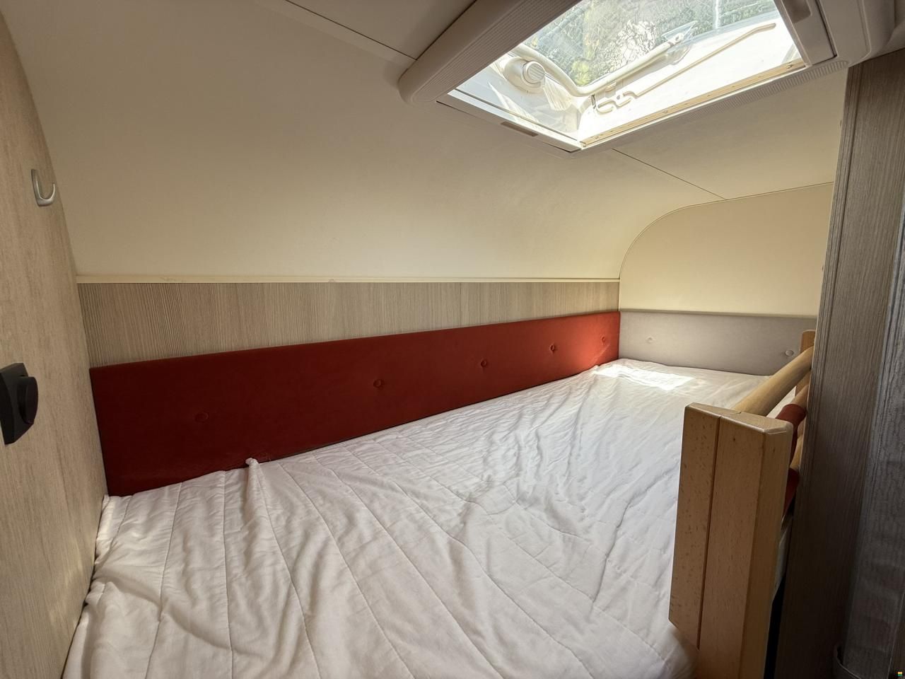 Bürstner Averso 500 TK