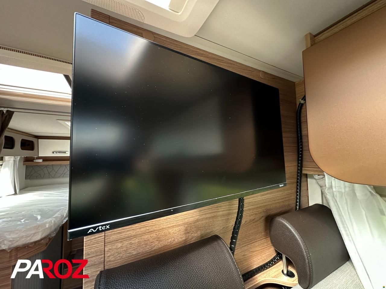 Weinsberg Cara Compact 600 MEG Pepper